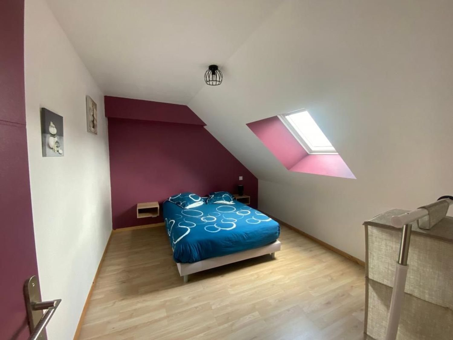 Maison à vendre, 130m², La Ferrière-Bochard