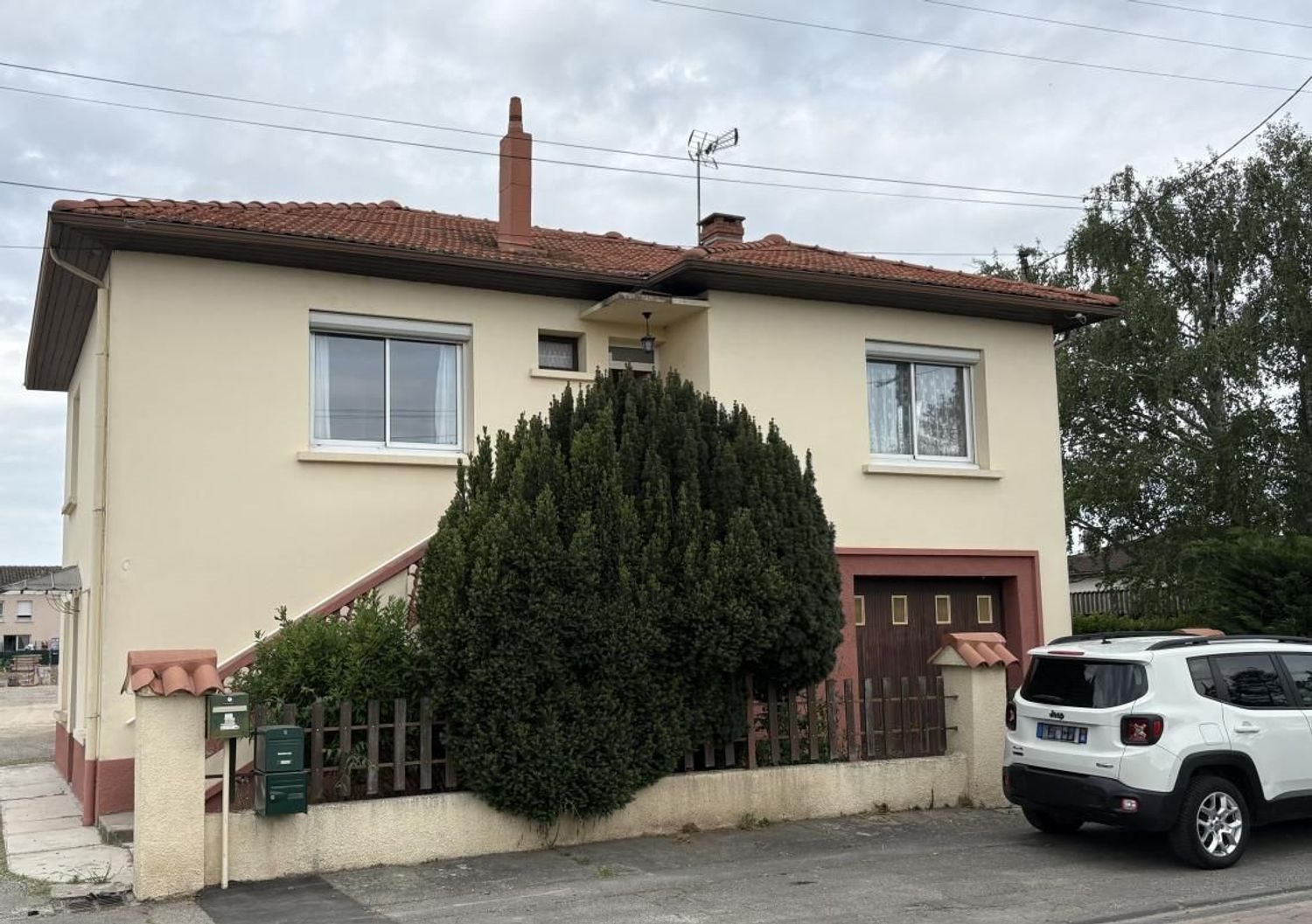 Maison à vendre, 135m², Aucamville