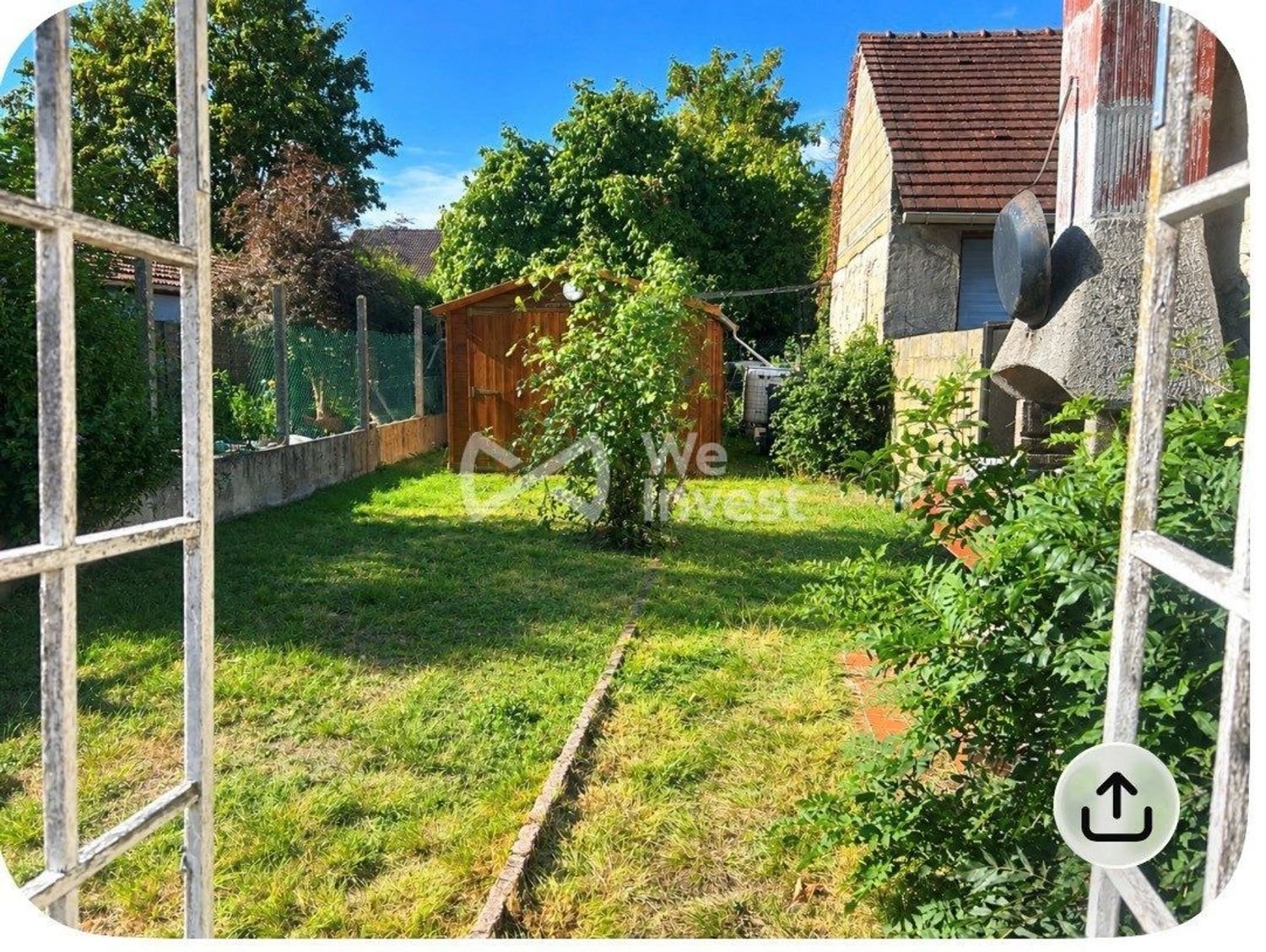 Maison à vendre, 63m², Claye-Souilly