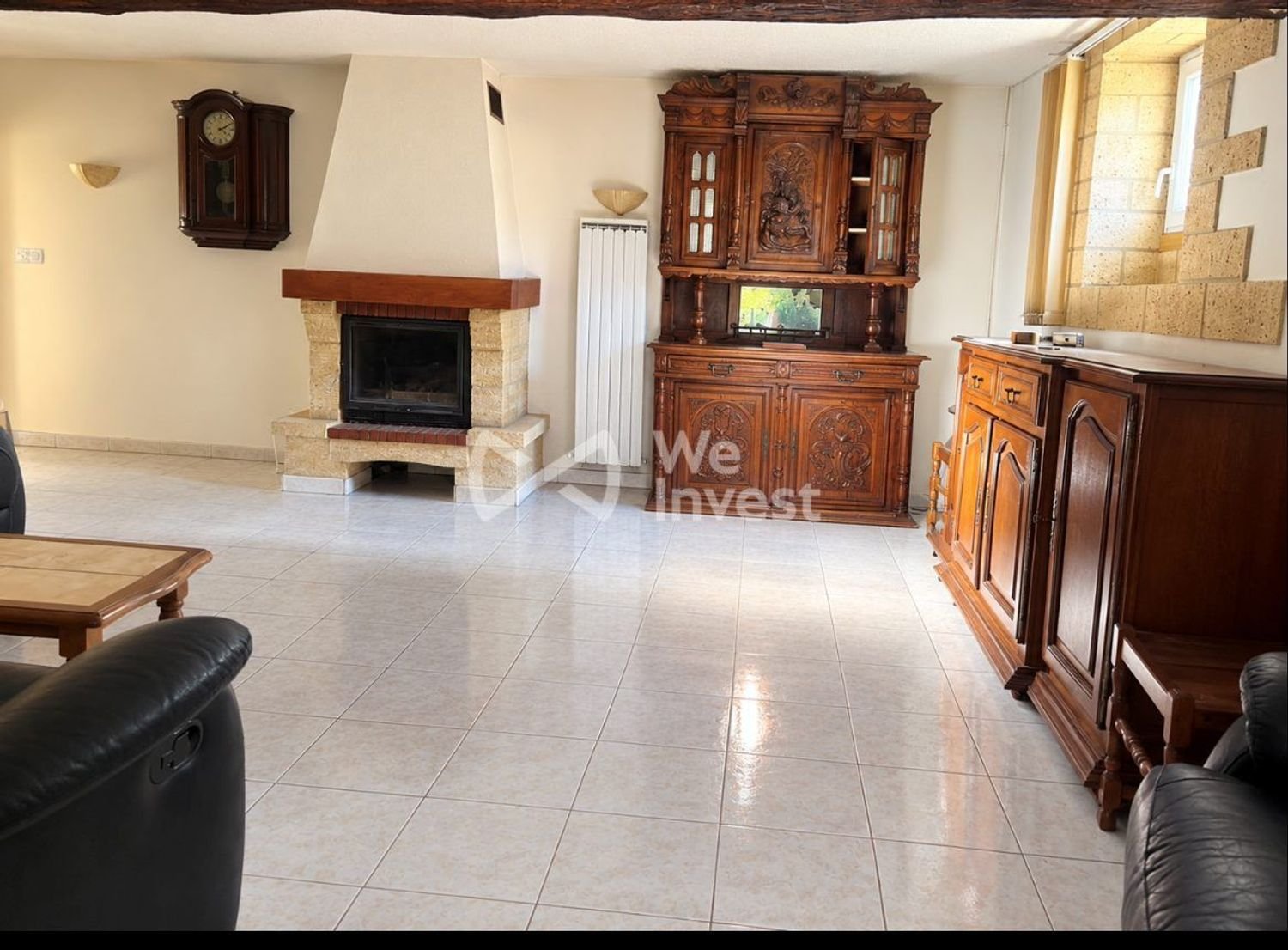 Maison à vendre, 63m², Claye-Souilly