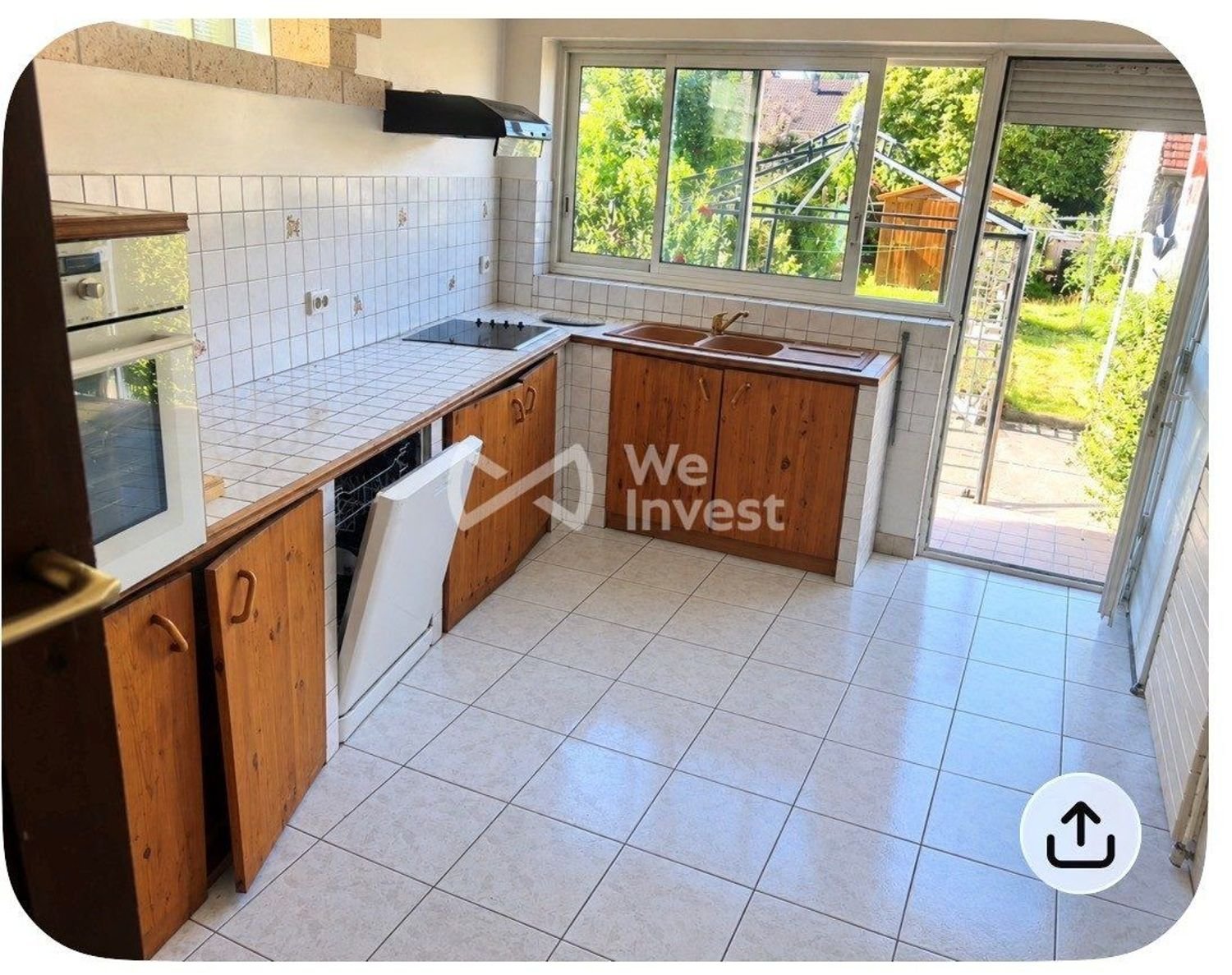 Maison à vendre, 63m², Claye-Souilly