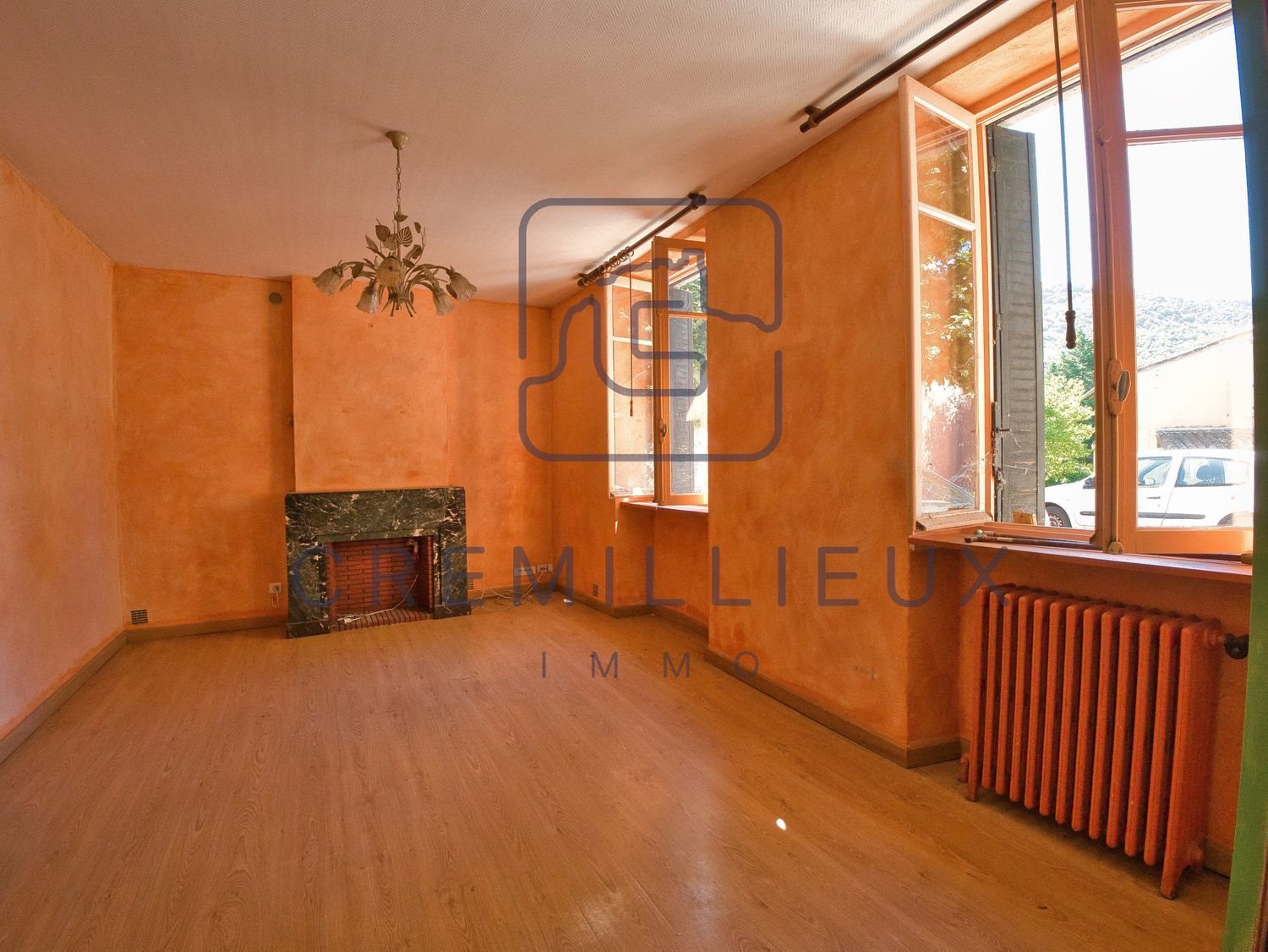 Maison à vendre, 115m², Saint-Péray