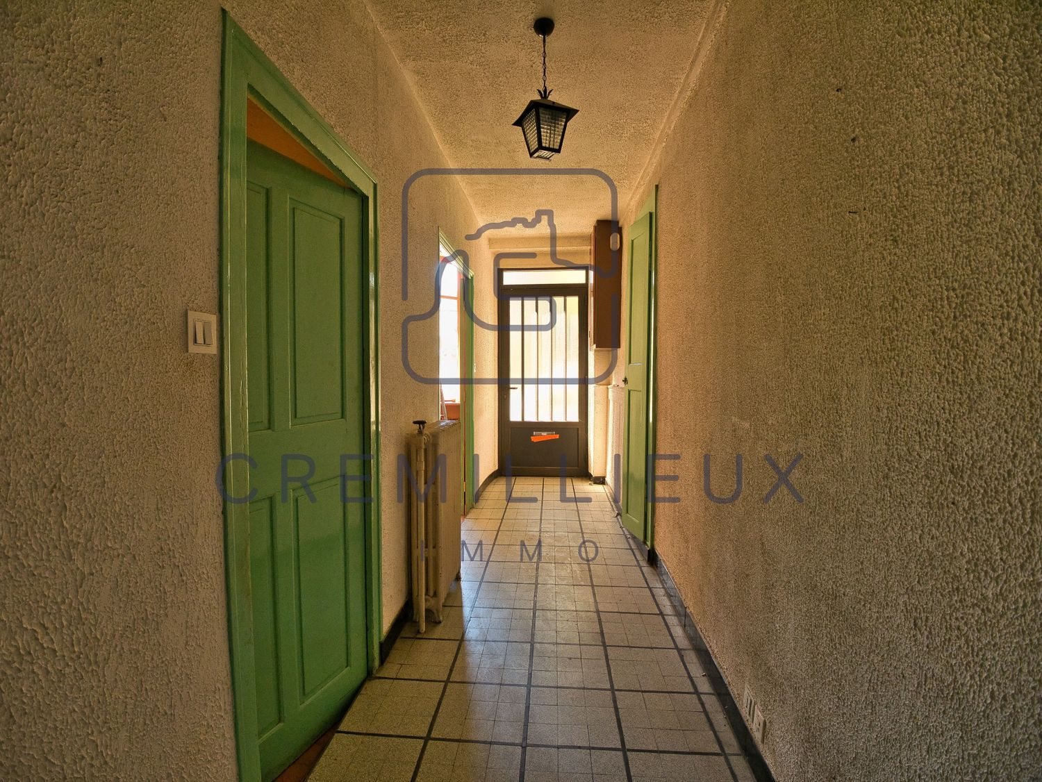 Maison à vendre, 115m², Saint-Péray