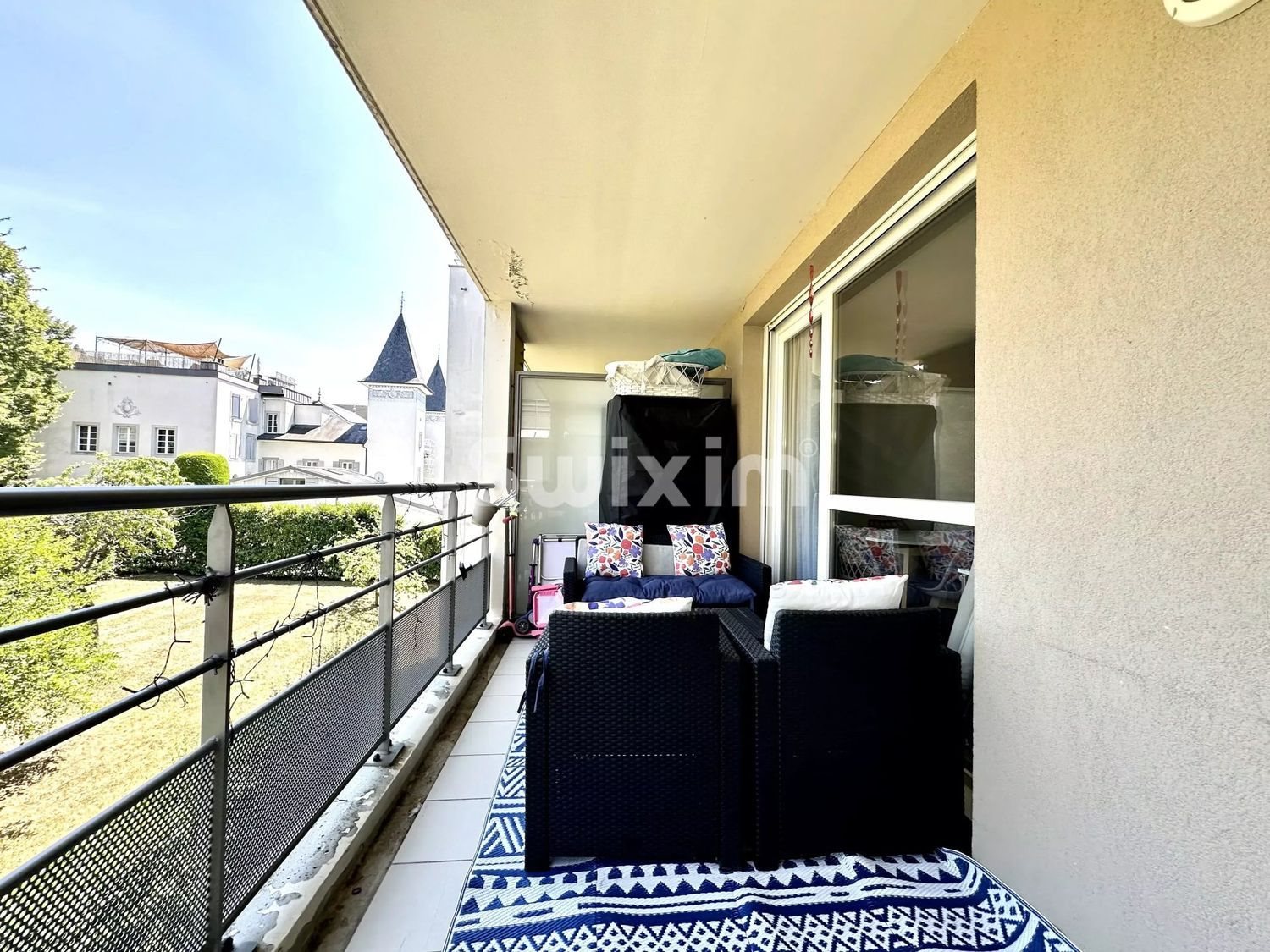 Appartement à vendre, 64m², Vétraz-Monthoux