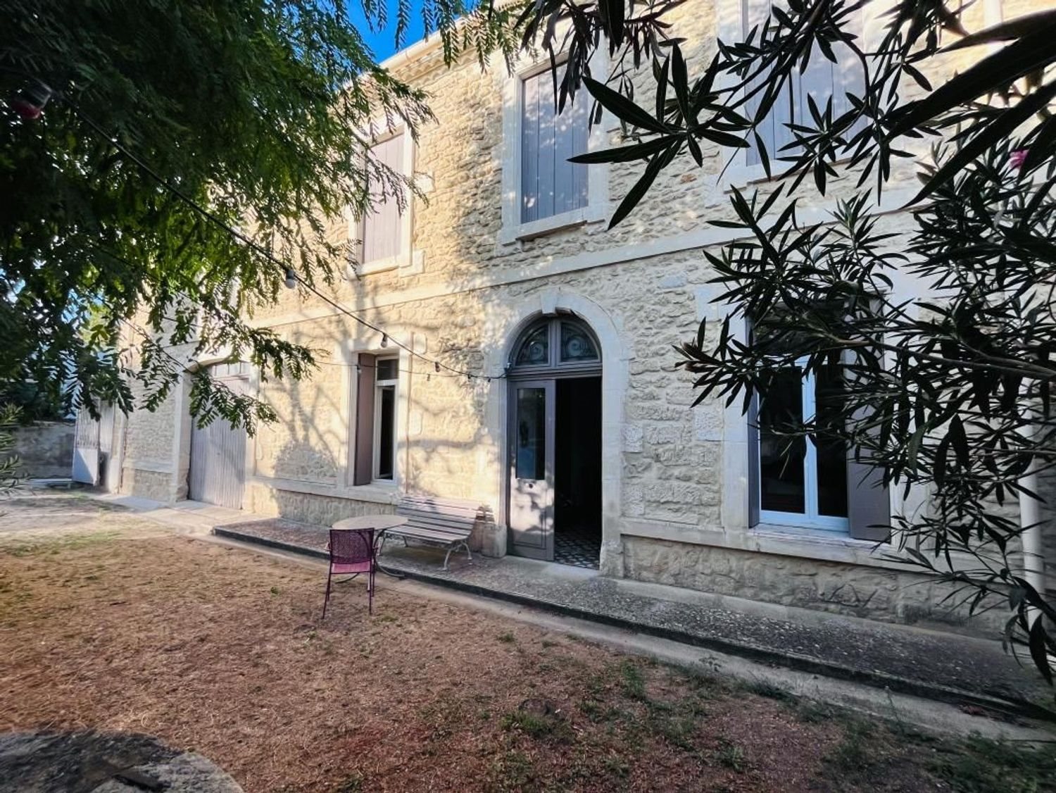 Maison à vendre, 250m², Aigues-Vives