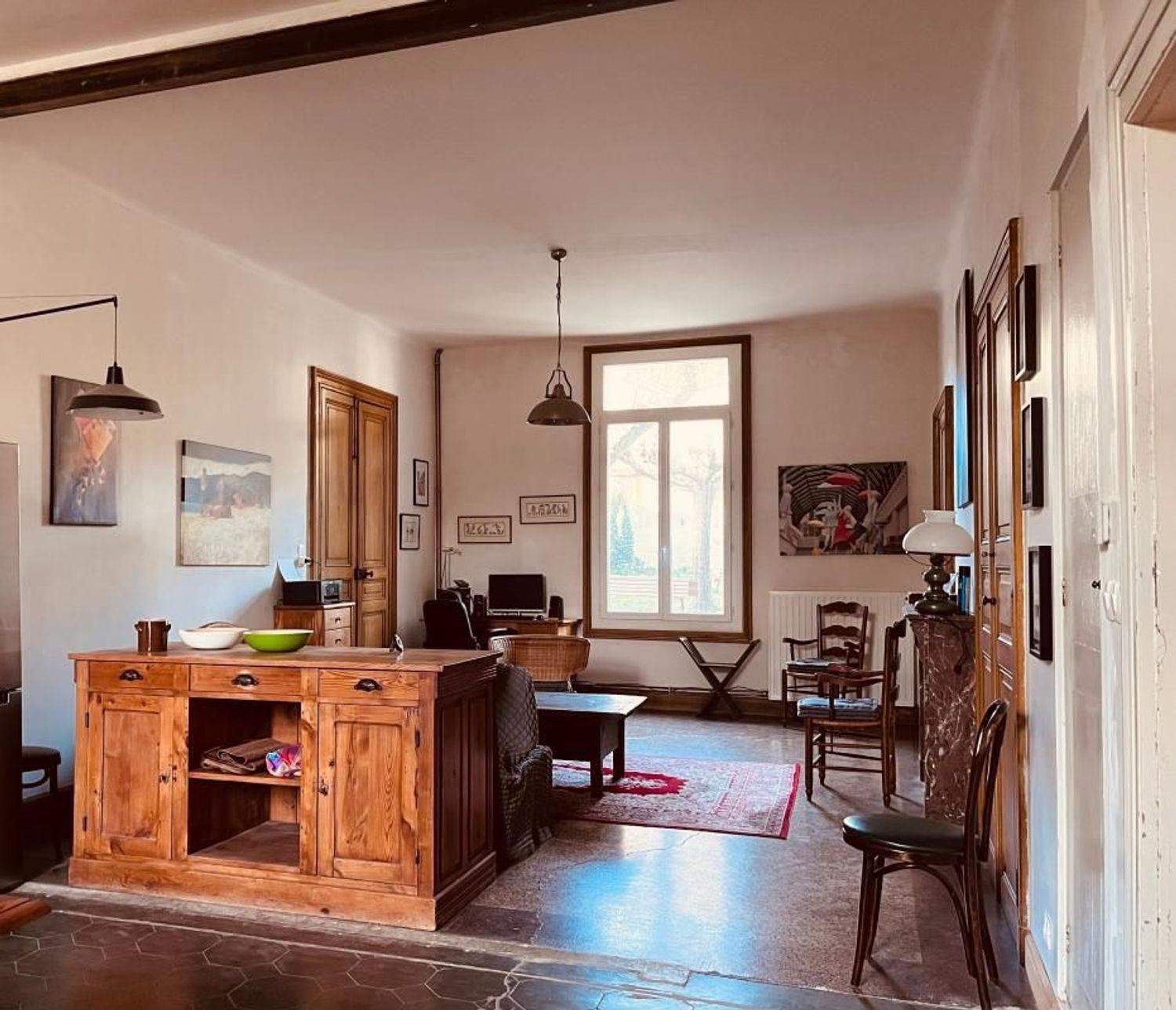 Maison à vendre, 250m², Aigues-Vives