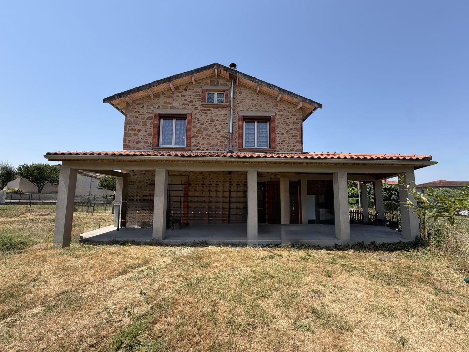 Maison à vendre, 137m², Carmaux