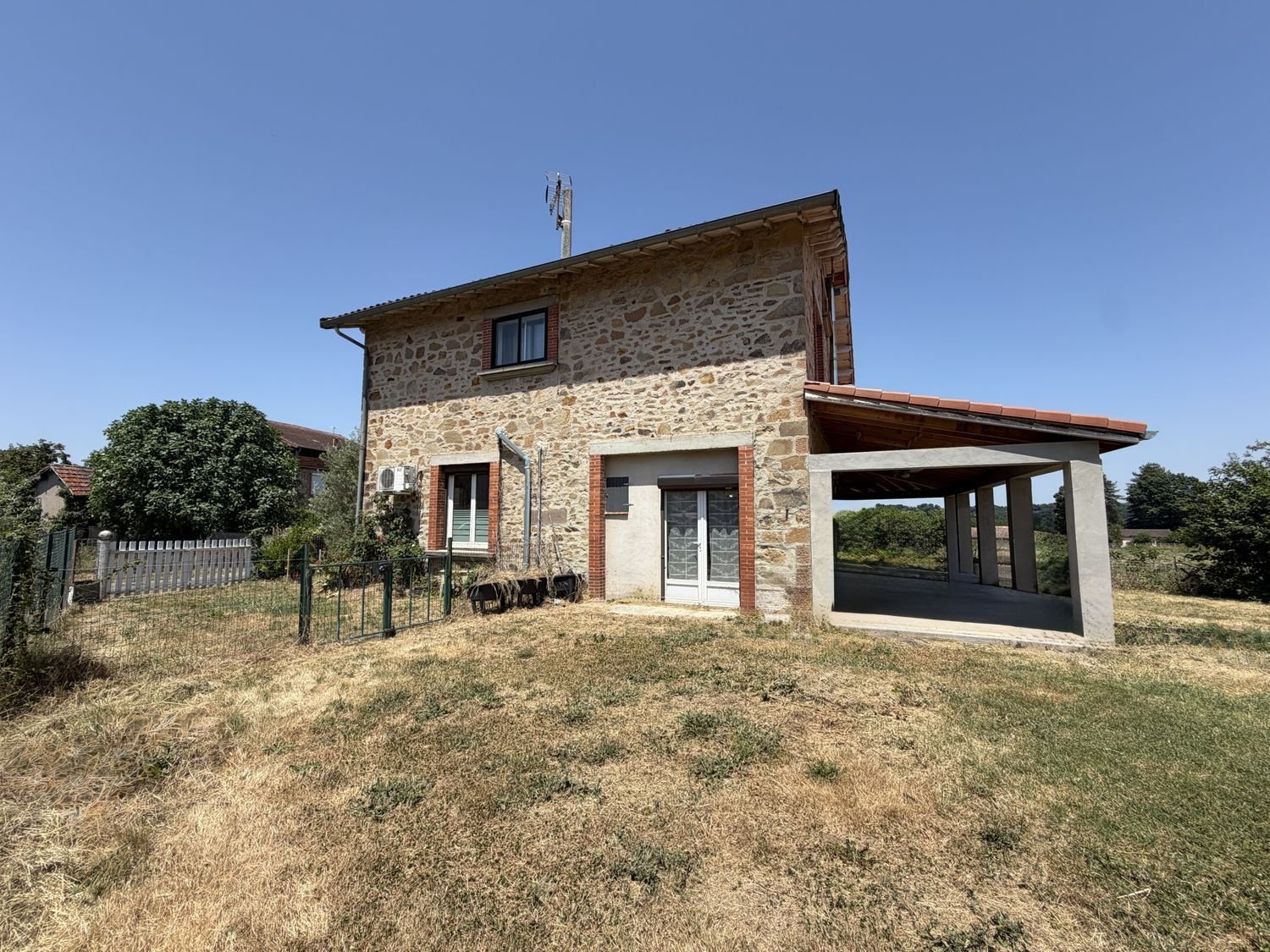 Maison à vendre, 137m², Carmaux