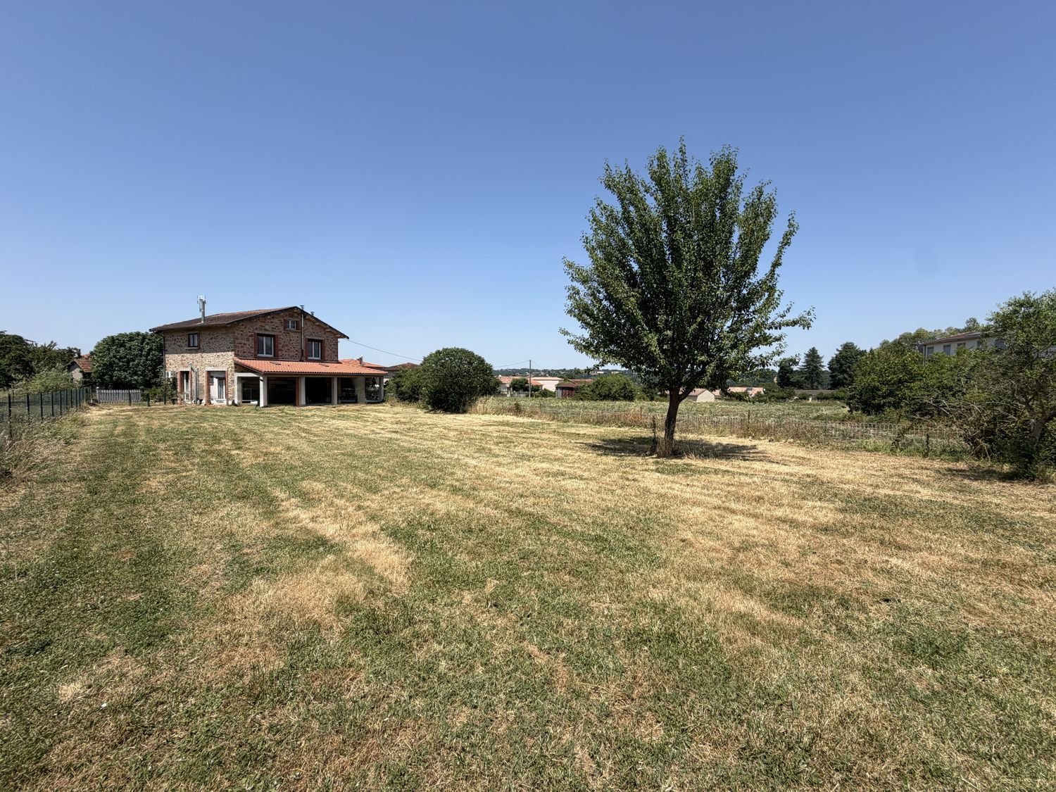 Maison à vendre, 137m², Carmaux