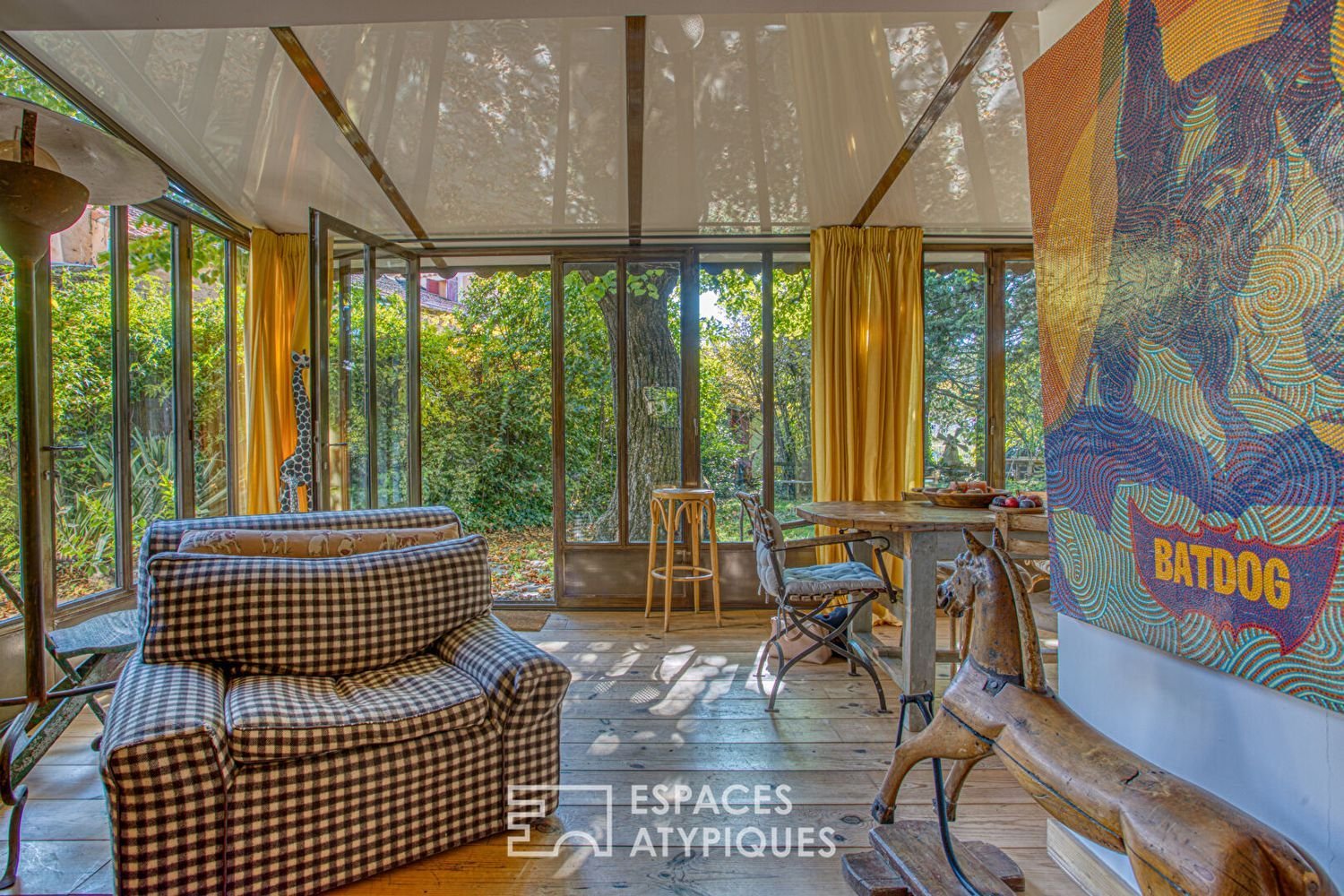 Maison à vendre, 140m², Le Thor