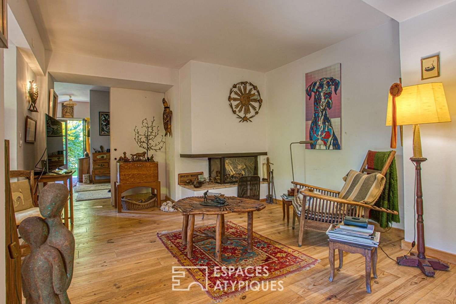 Maison à vendre, 140m², Le Thor