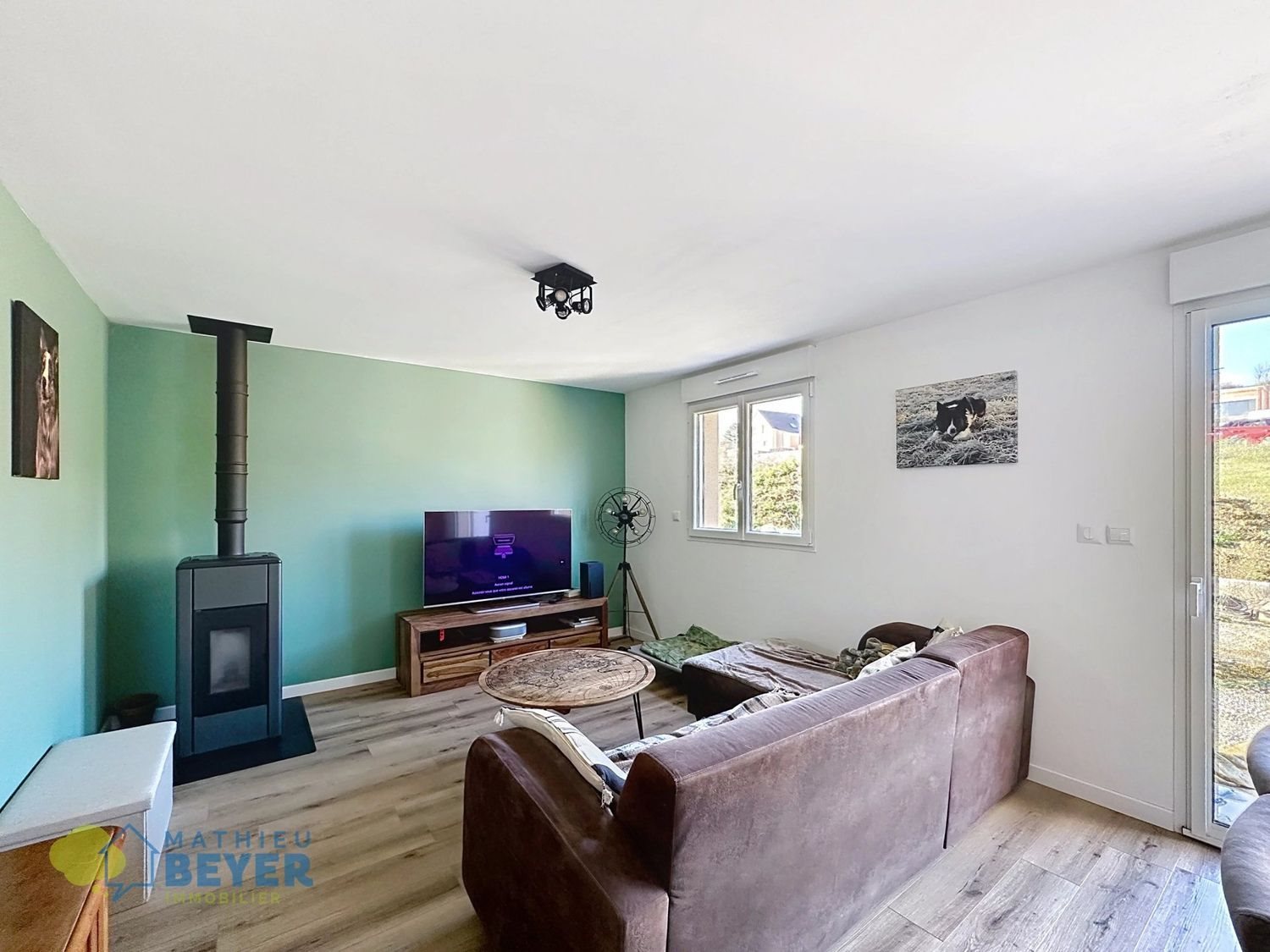 Maison à vendre, 76m², Bouxwiller