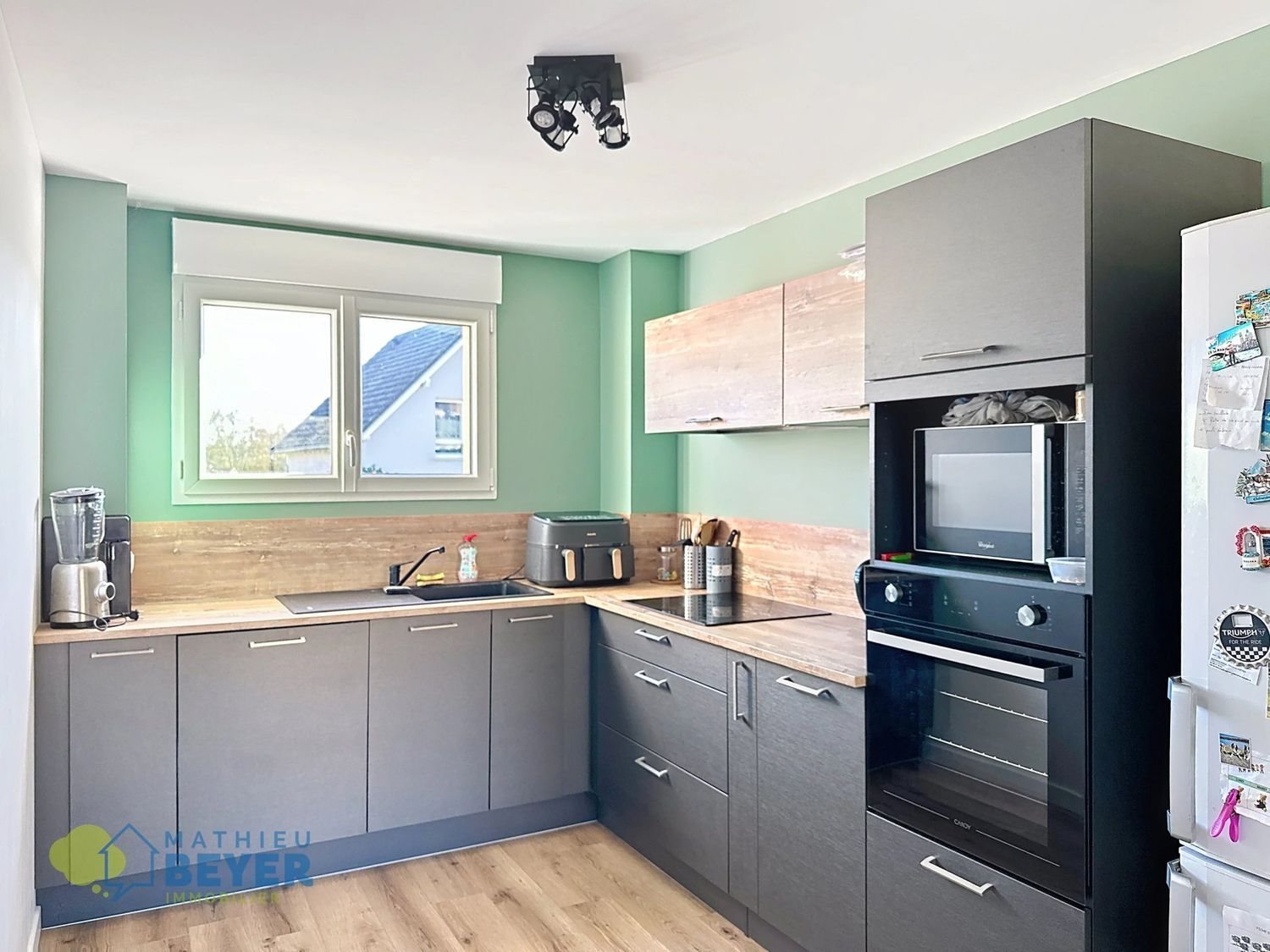 Maison à vendre, 76m², Bouxwiller