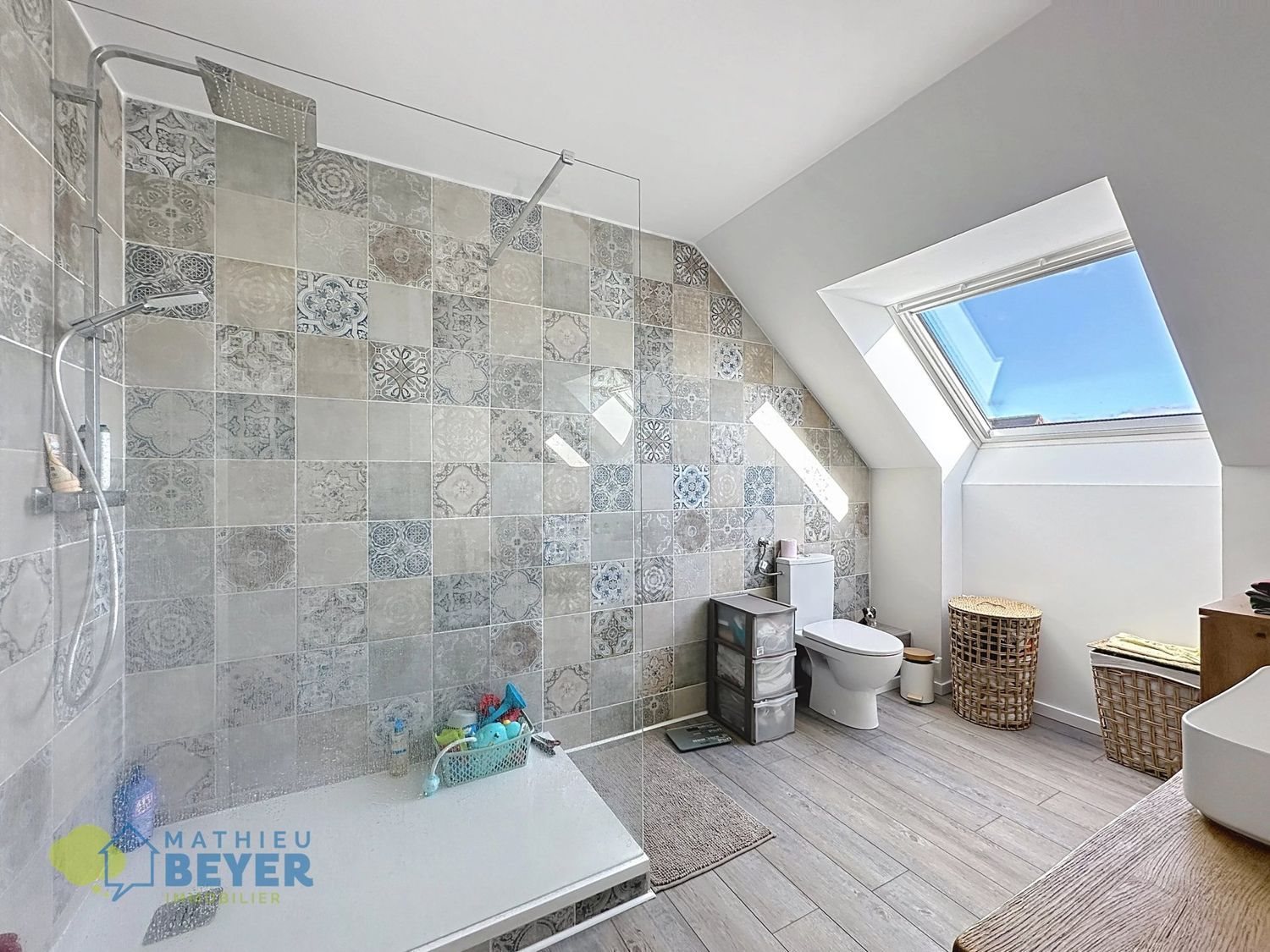 Maison à vendre, 76m², Bouxwiller
