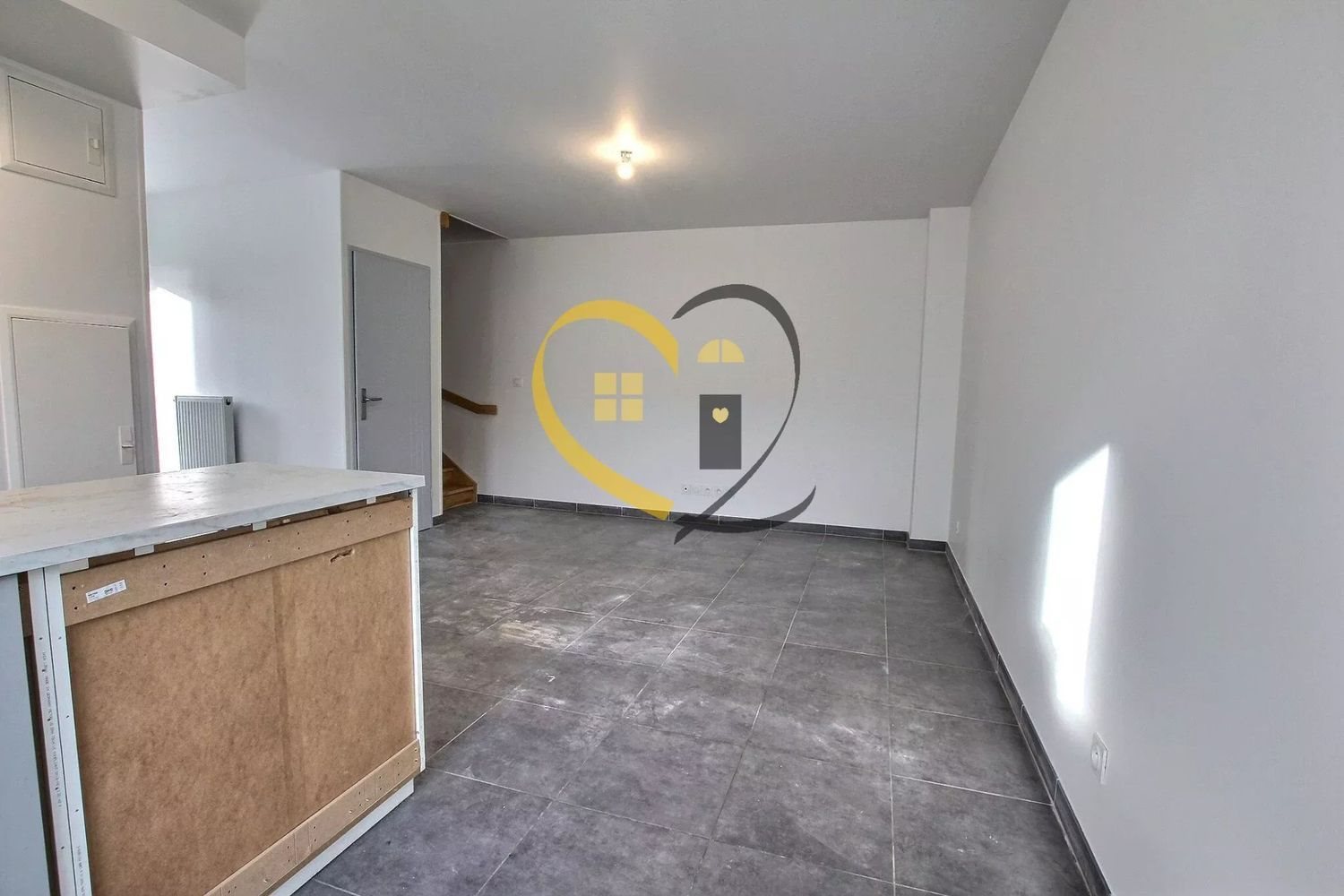 Maison à vendre, 90m², Saint-Jean-de-Braye