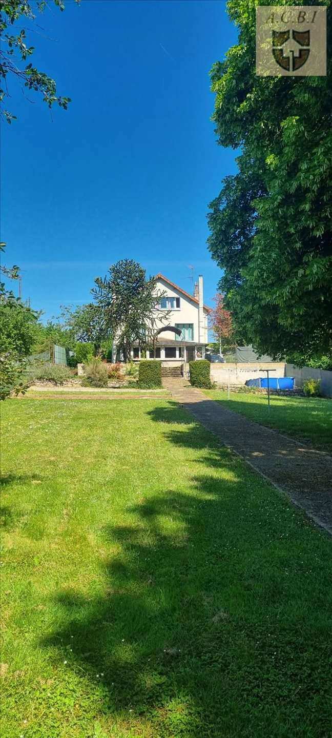 Maison à vendre, 128m², Vendôme