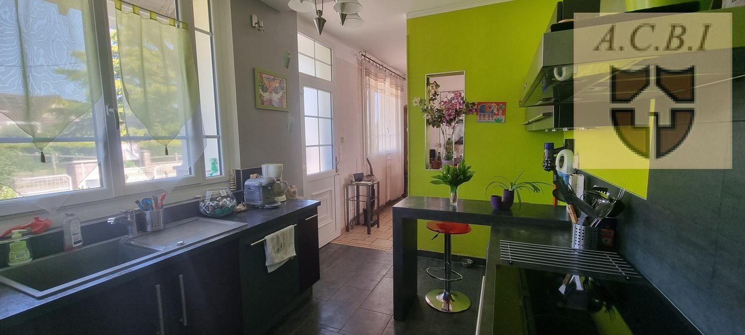 Maison à vendre, 128m², Vendôme