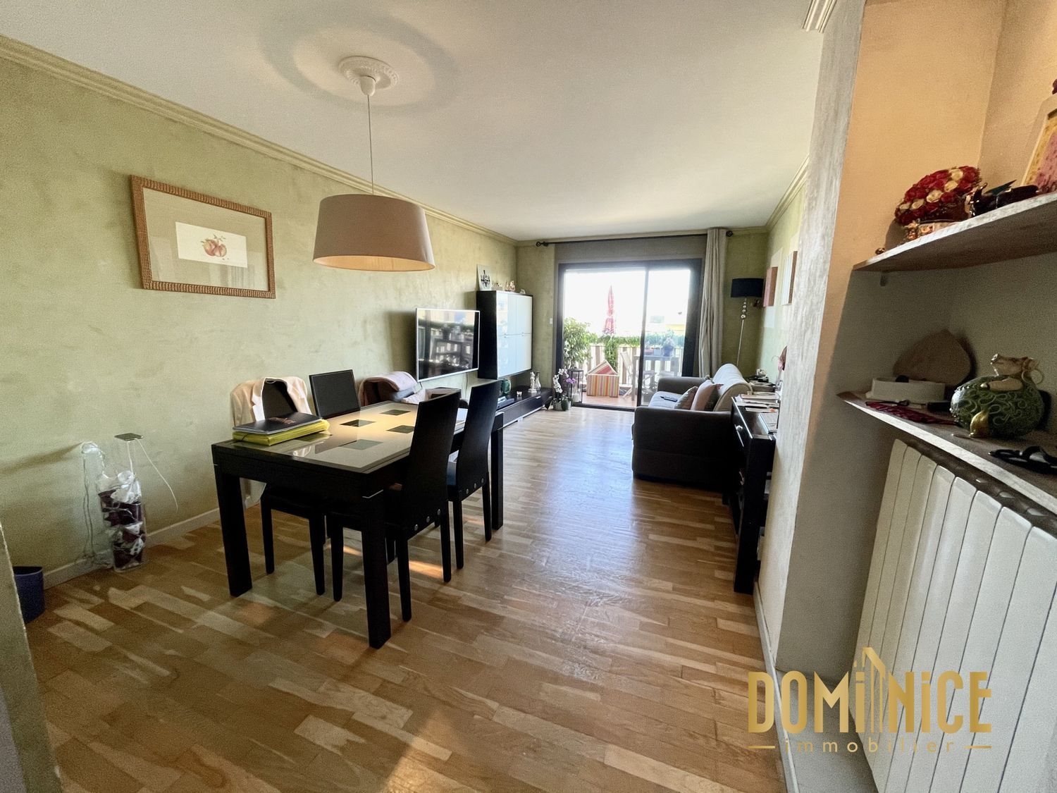 Appartement à vendre, 74m², Nice