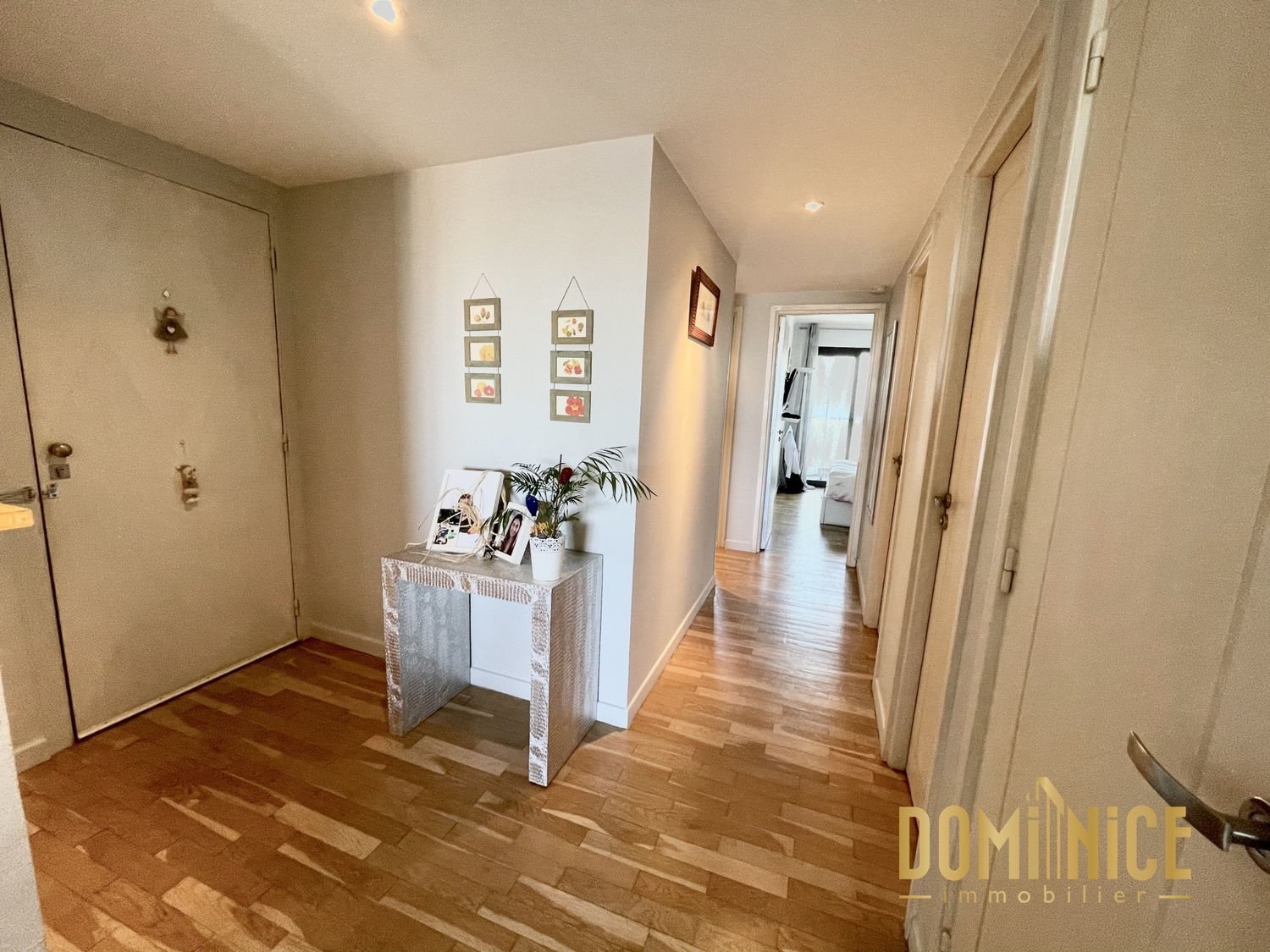 Appartement à vendre, 74m², Nice
