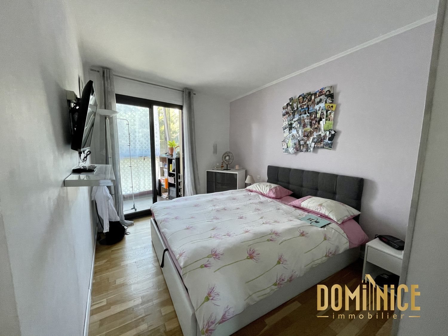 Appartement à vendre, 74m², Nice