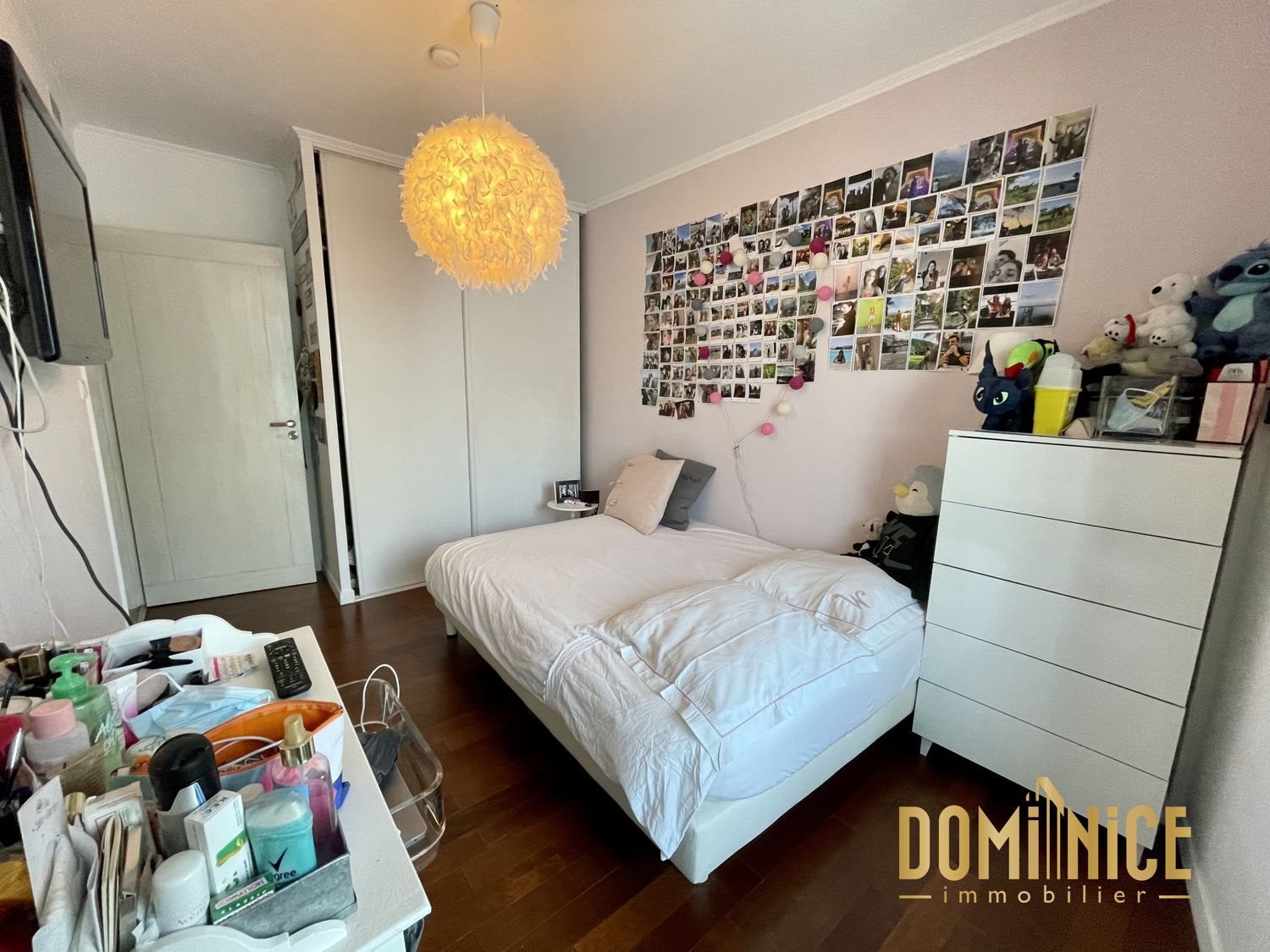 Appartement à vendre, 74m², Nice