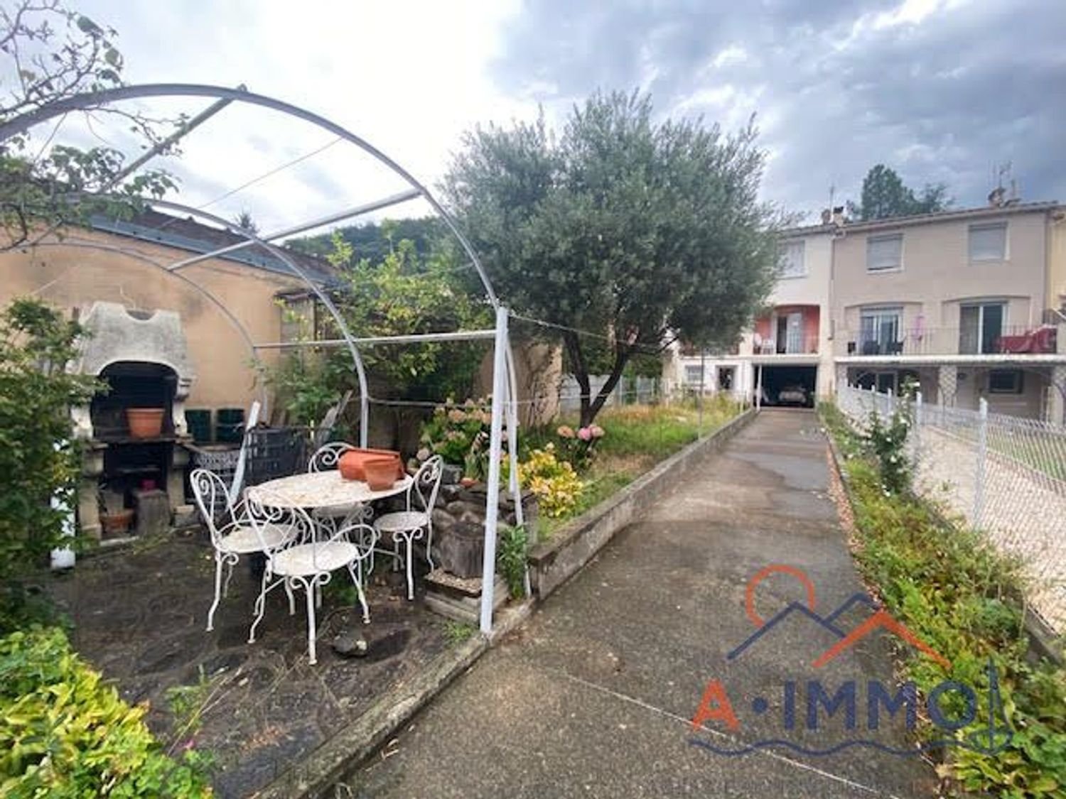 Maison à vendre, 71m², Arles-sur-Tech