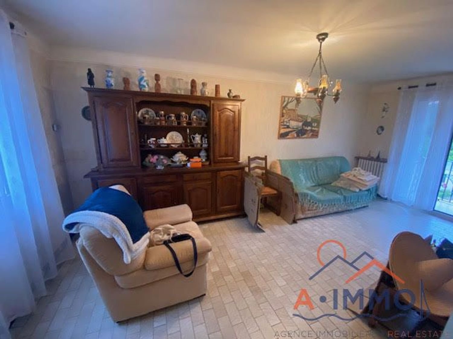 Maison à vendre, 71m², Arles-sur-Tech