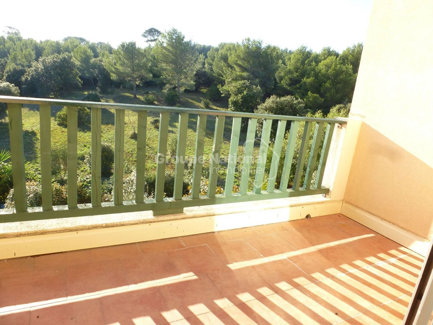 Appartement à louer, 23m², Sausset-les-Pins