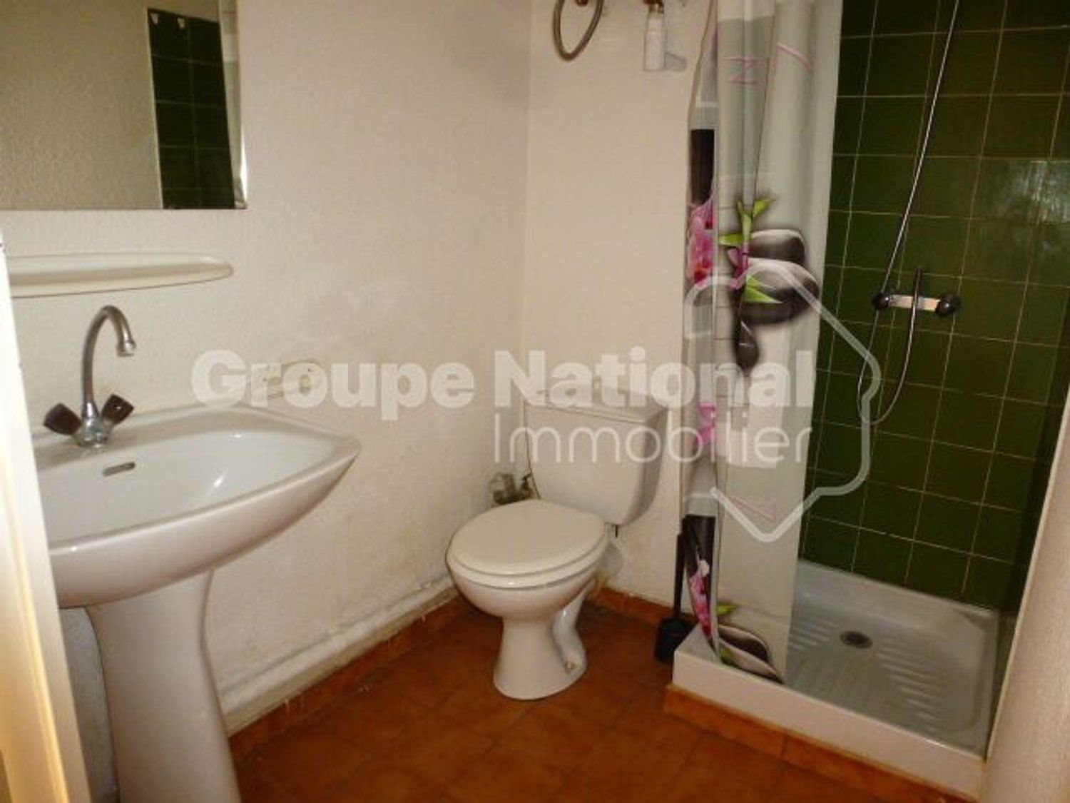 Appartement à louer, 23m², Sausset-les-Pins