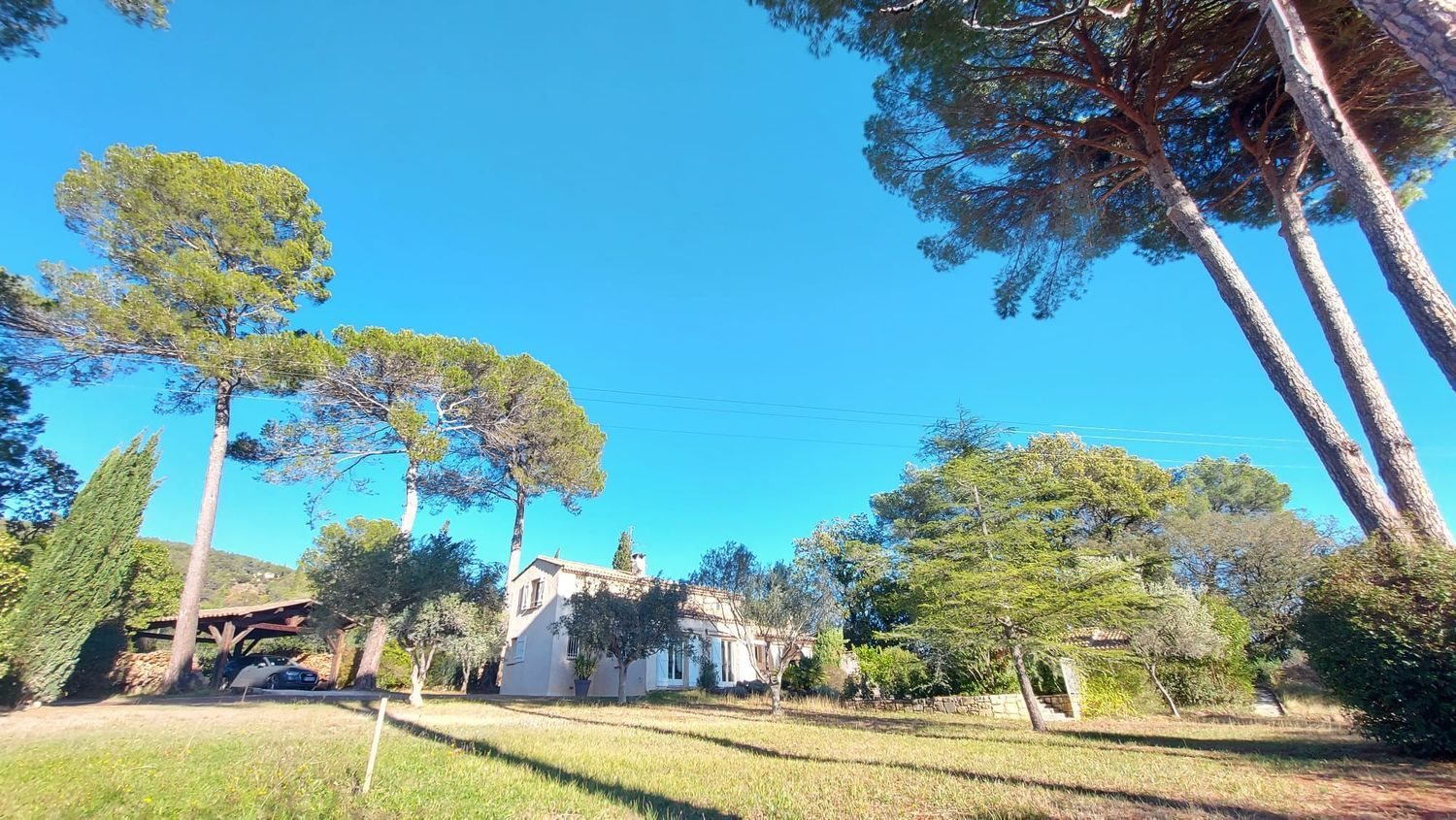 Maison à vendre, 155m², La Motte
