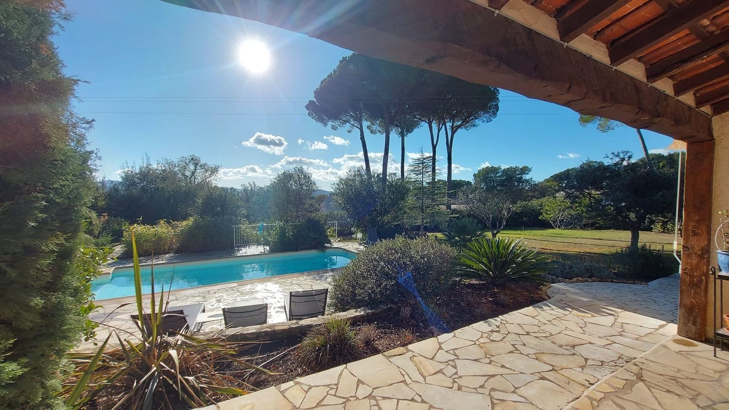 Maison à vendre, 155m², La Motte