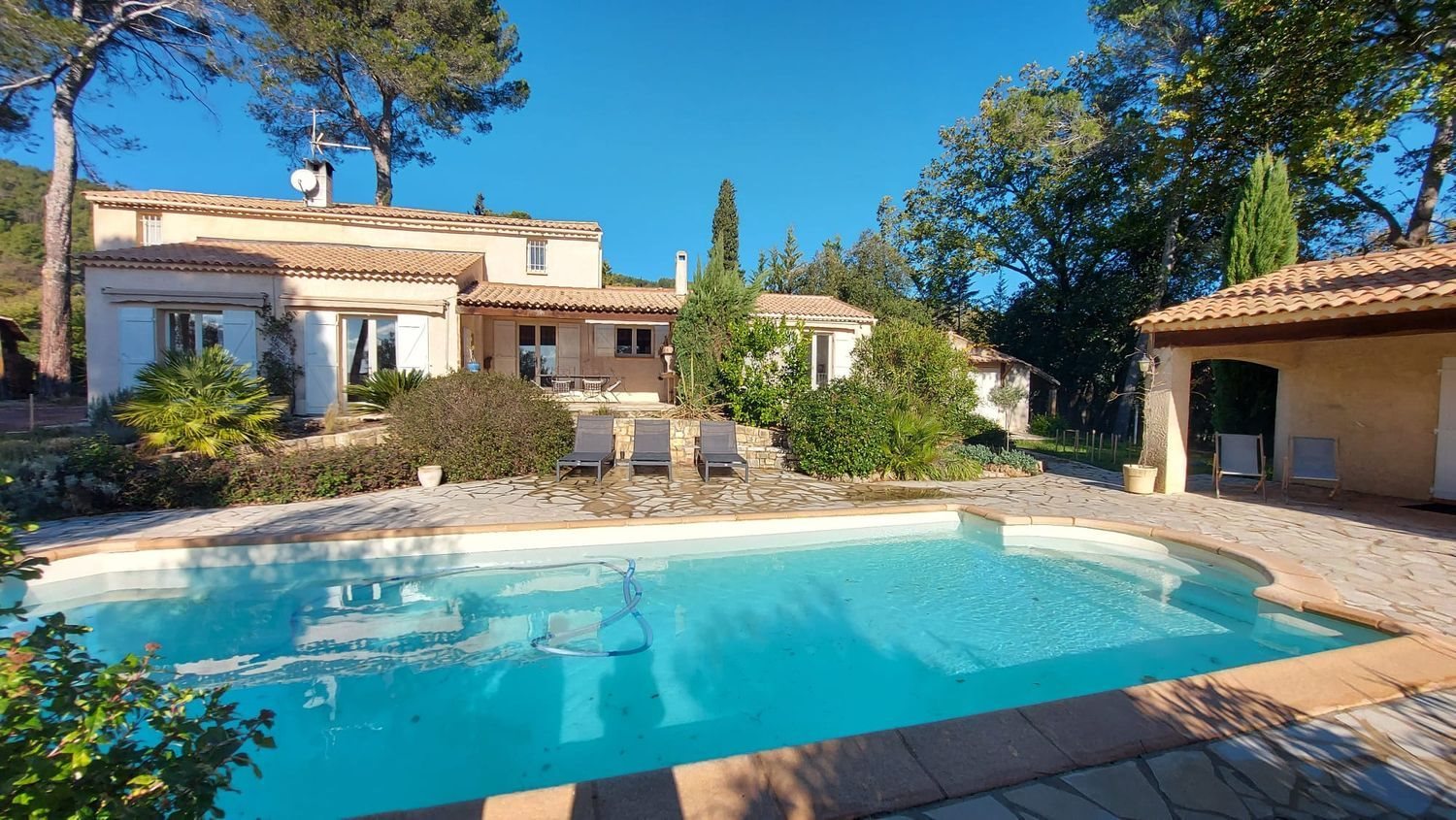 Maison à vendre, 155m², La Motte