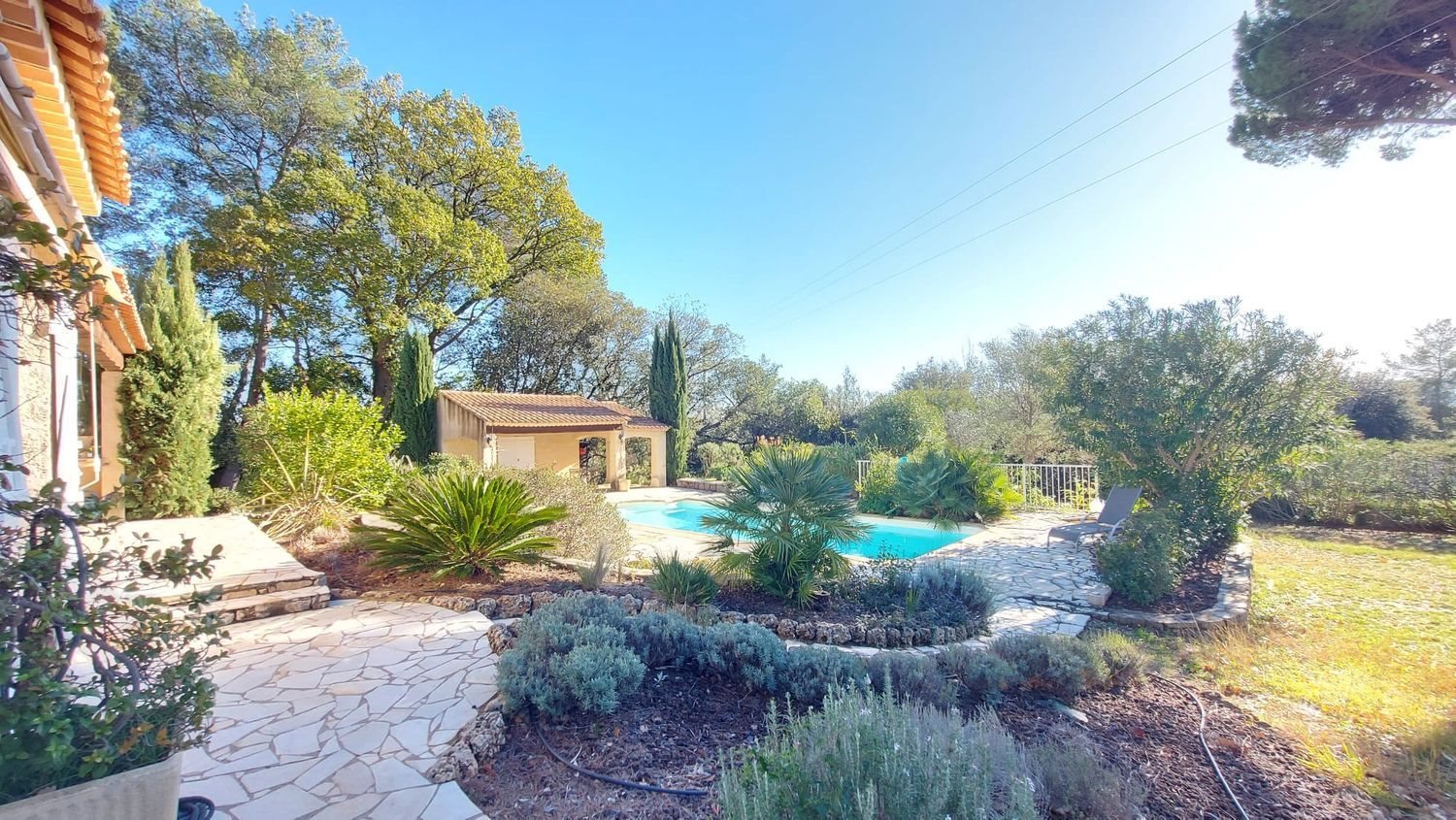 Maison à vendre, 155m², La Motte