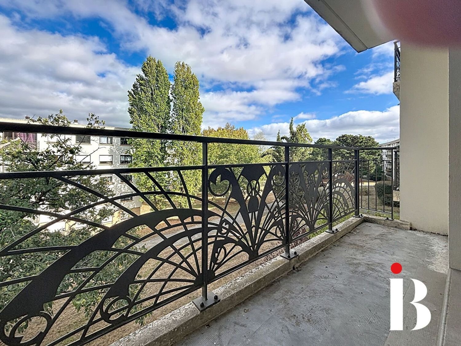 Appartement à louer, 21m², Saint-Herblain
