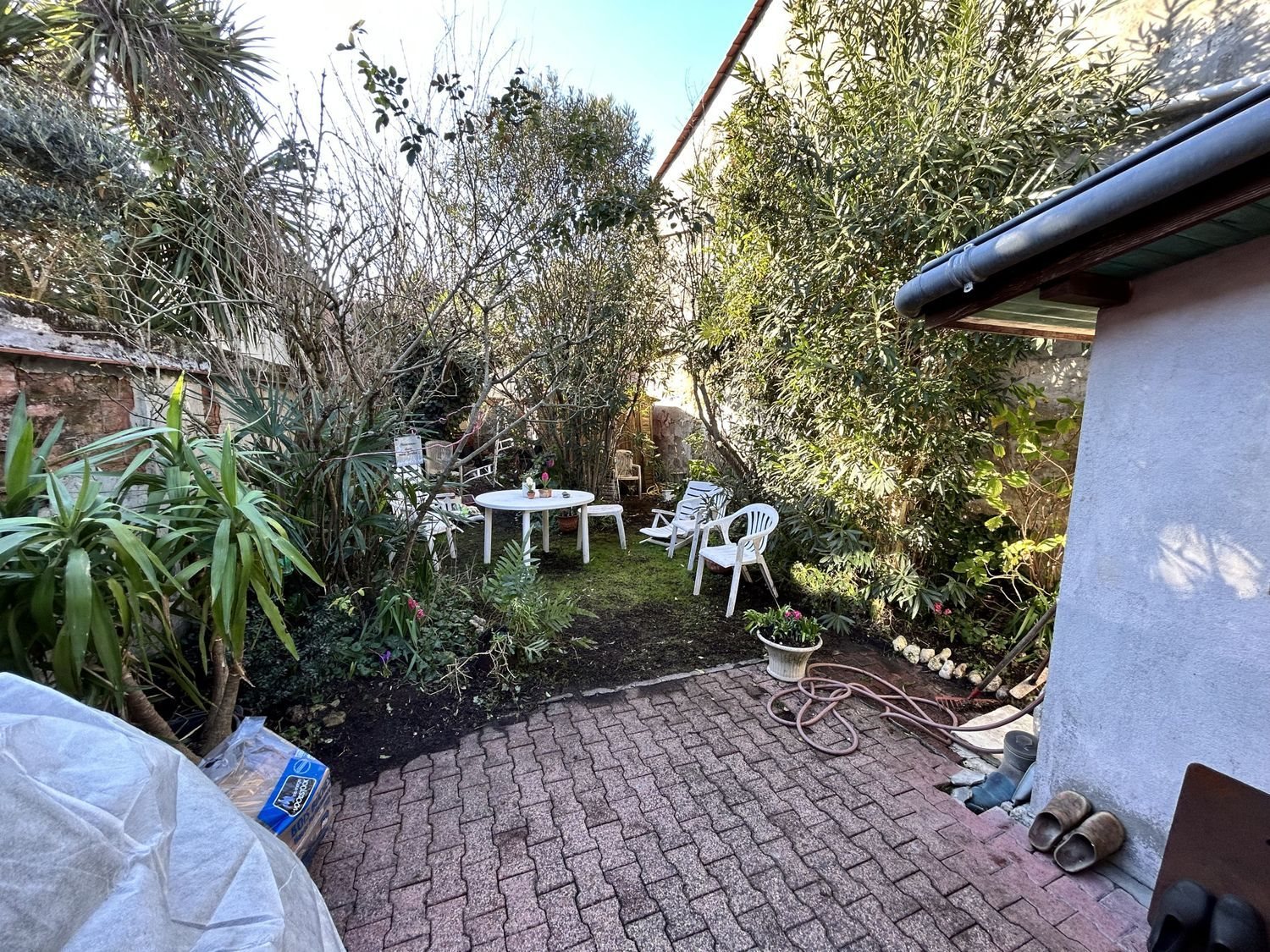 Maison à vendre, 74m², Bordeaux