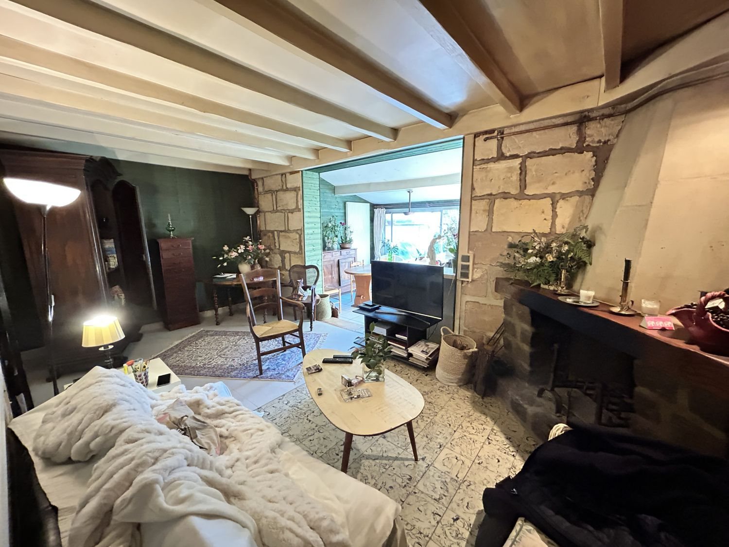 Maison à vendre, 74m², Bordeaux