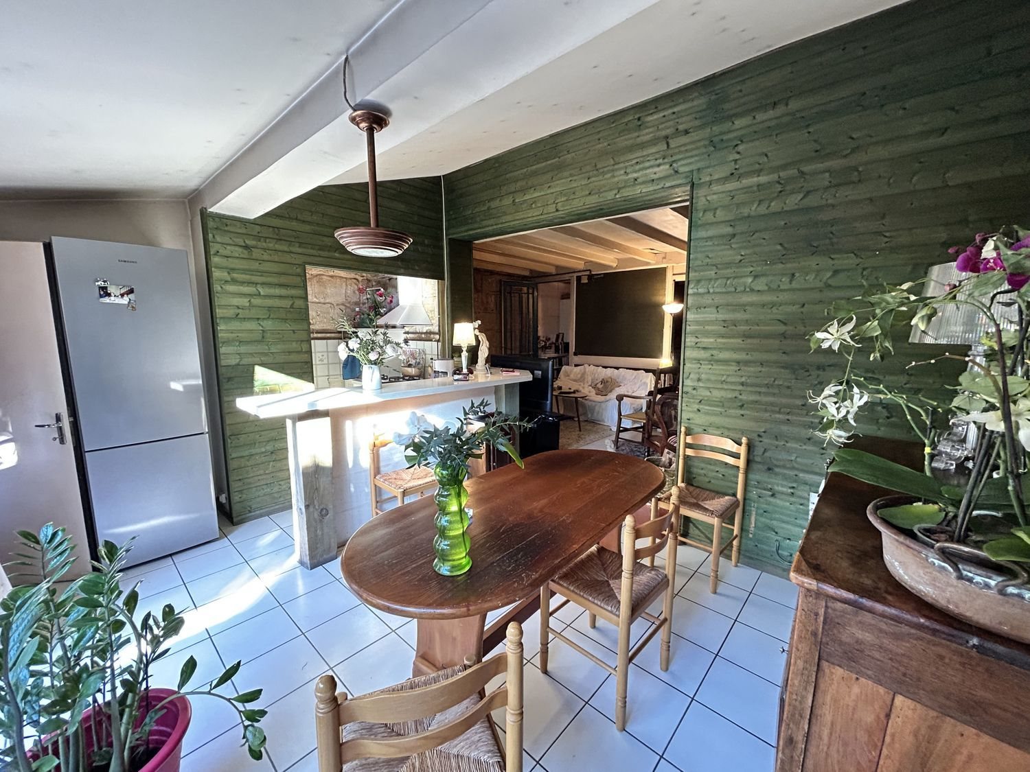 Maison à vendre, 74m², Bordeaux