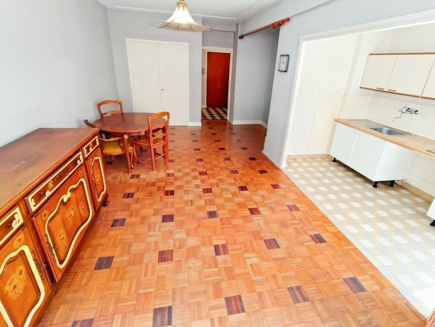 Appartement à vendre, 36m², Nice