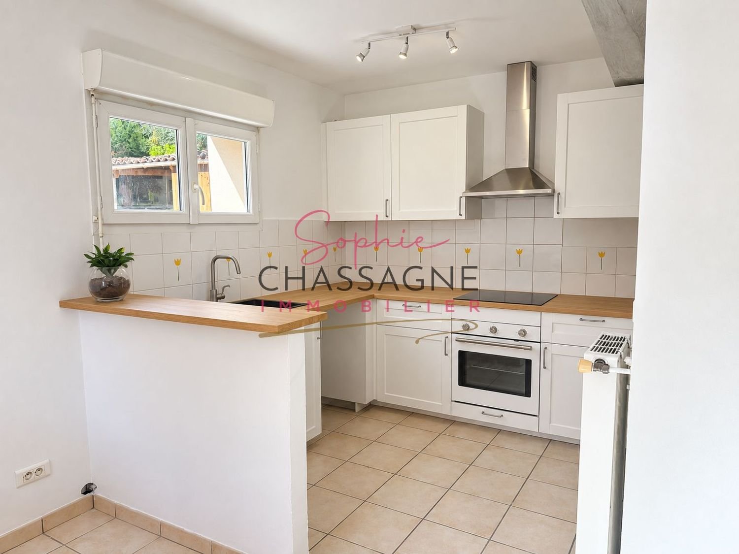 Maison à vendre, 104m², Saint-Sulpice-de-Faleyrens