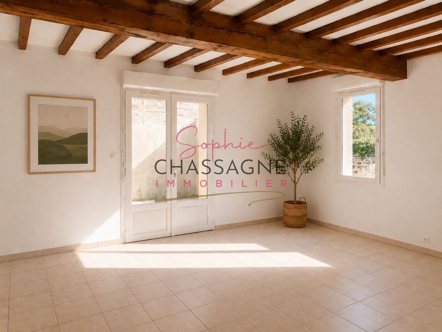 Maison à vendre, 104m², Saint-Sulpice-de-Faleyrens