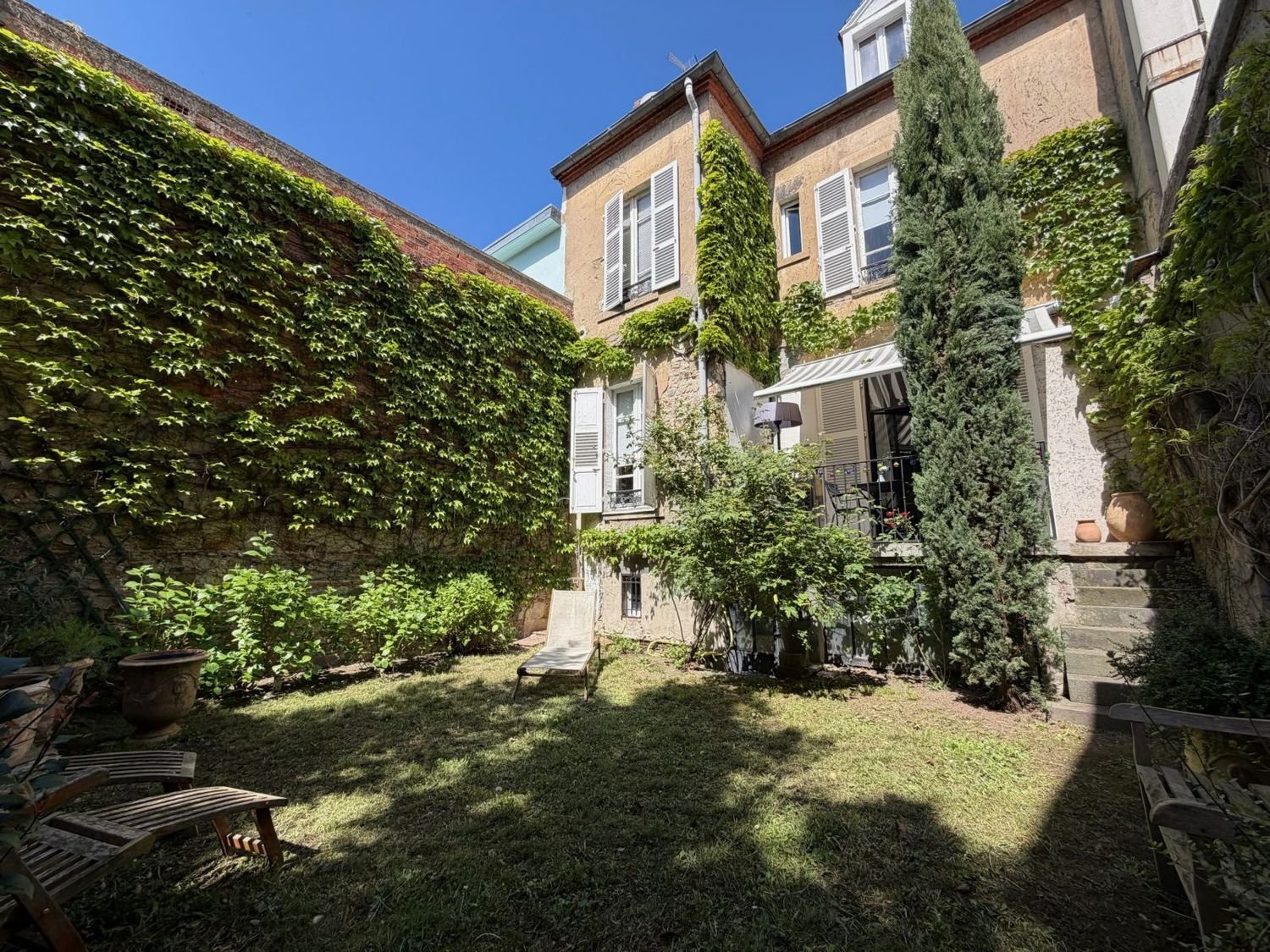 Maison à vendre, 118m², Vichy