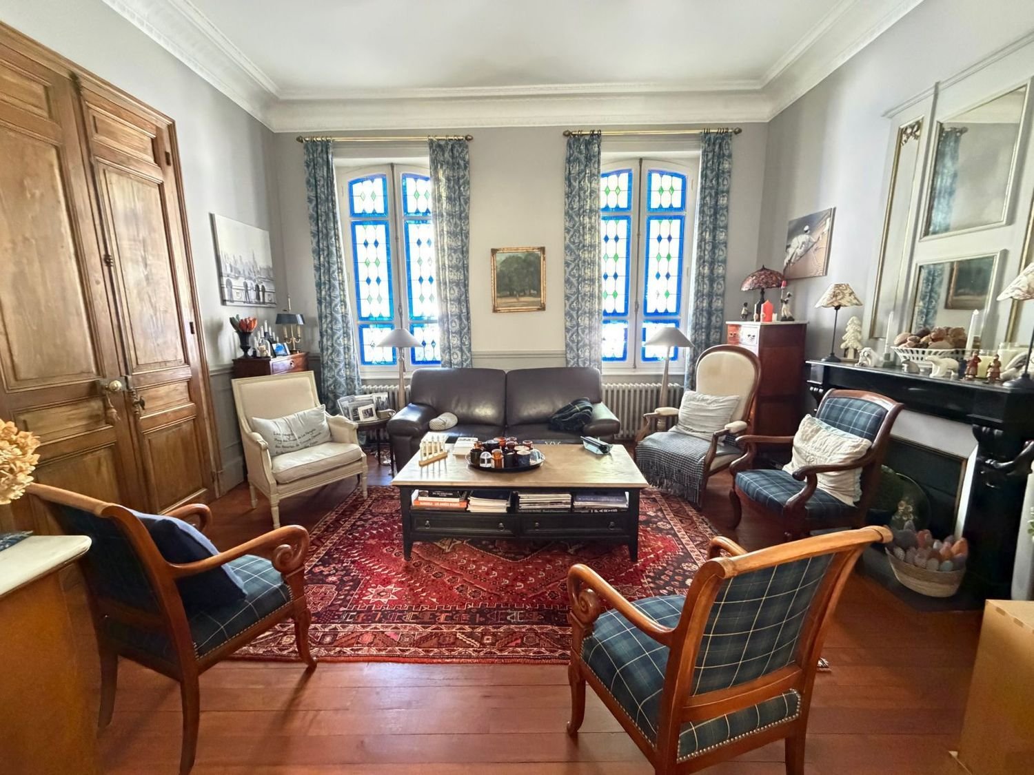 Maison à vendre, 118m², Vichy