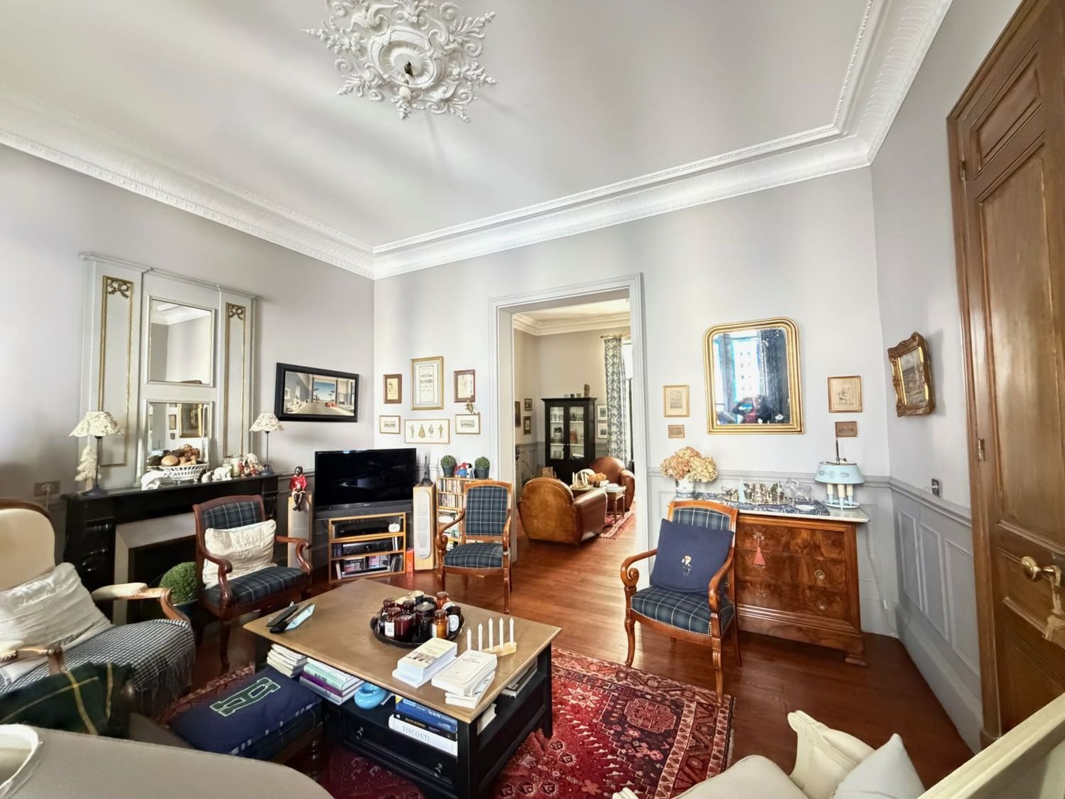 Maison à vendre, 118m², Vichy