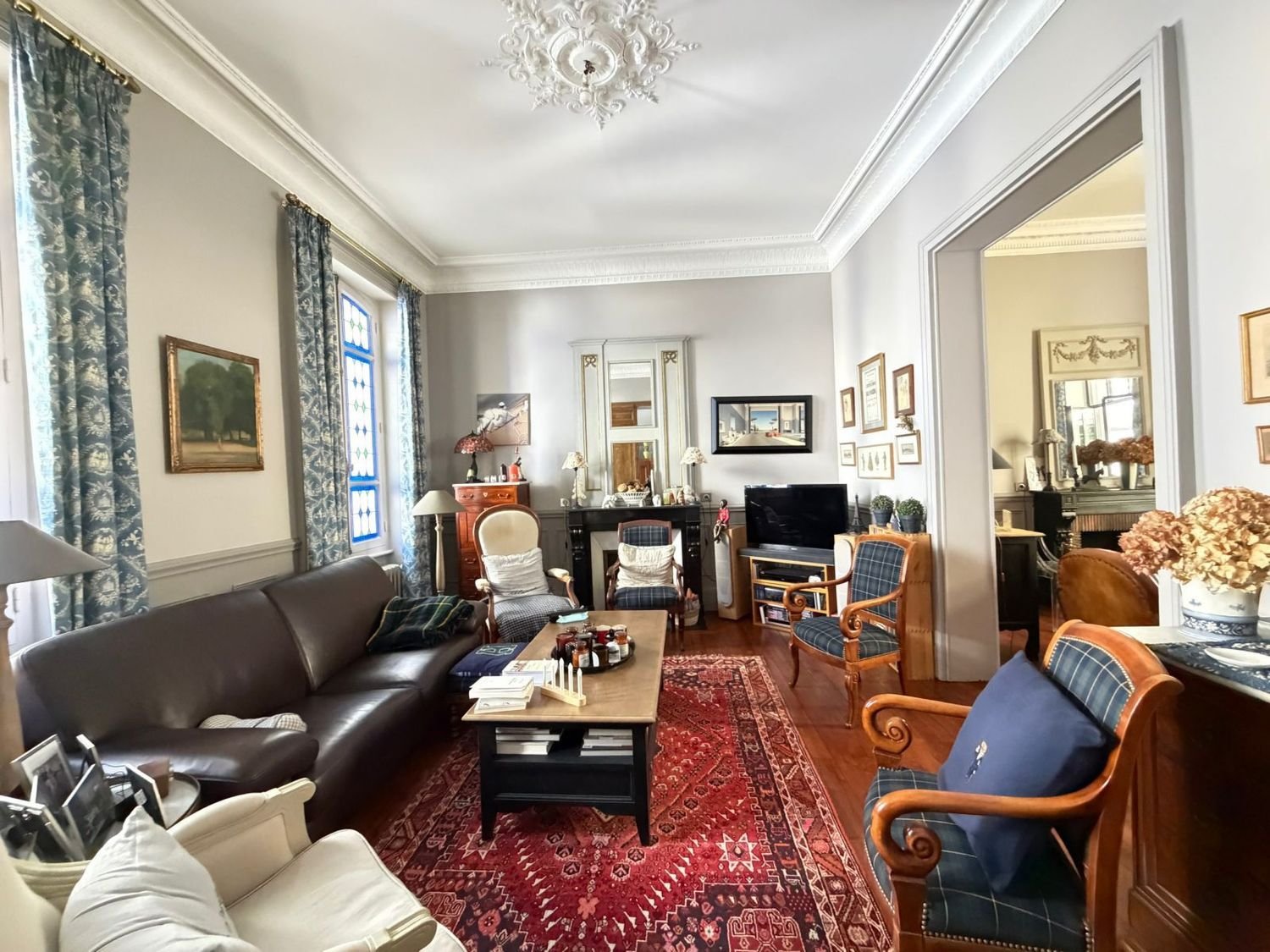 Maison à vendre, 118m², Vichy