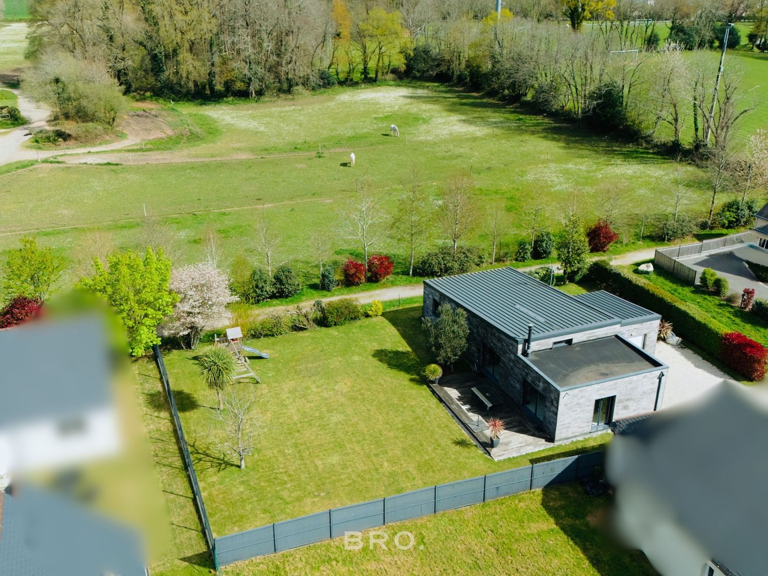 Maison à vendre, 101m², Sulniac