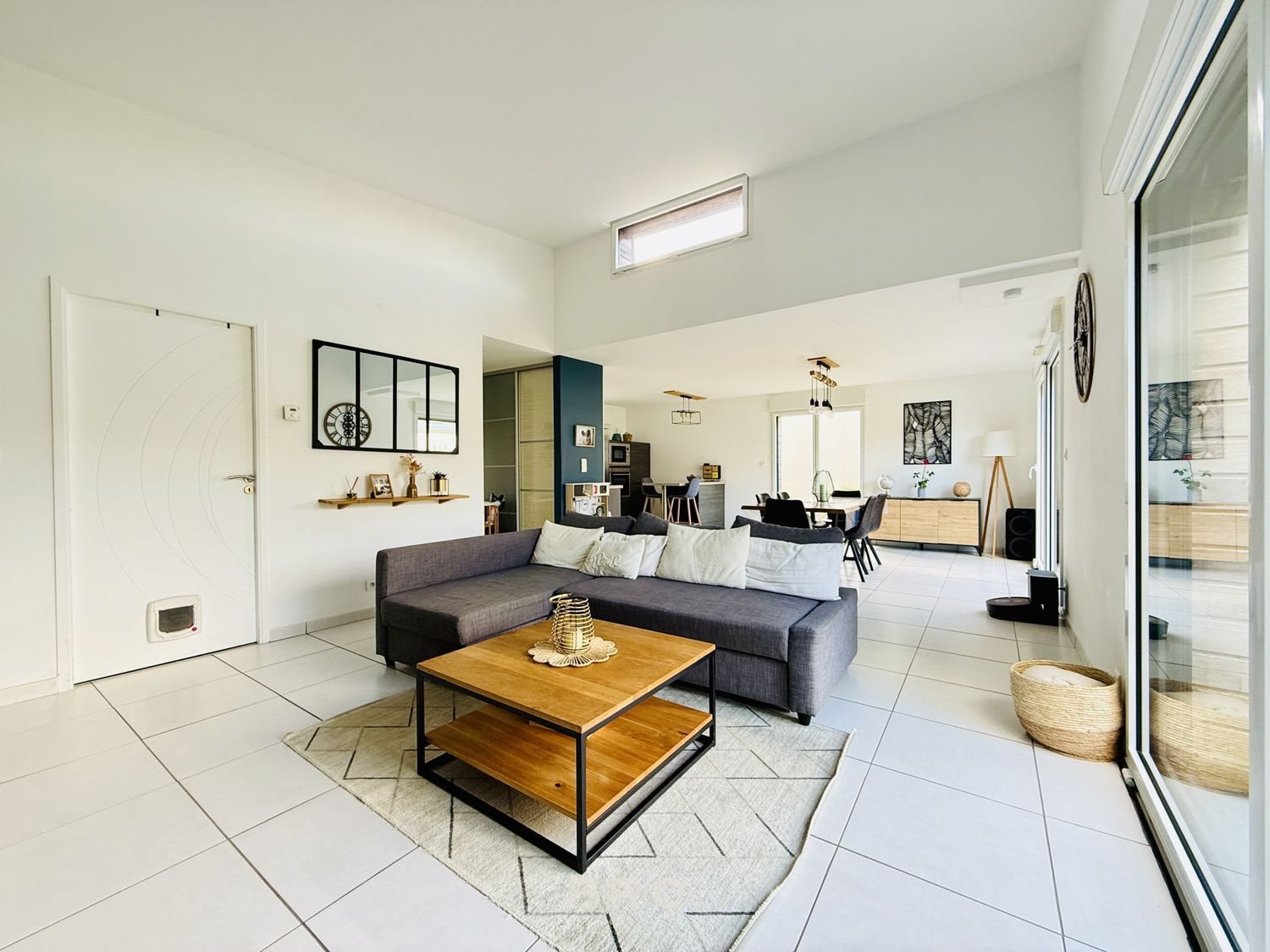 Maison à vendre, 101m², Sulniac