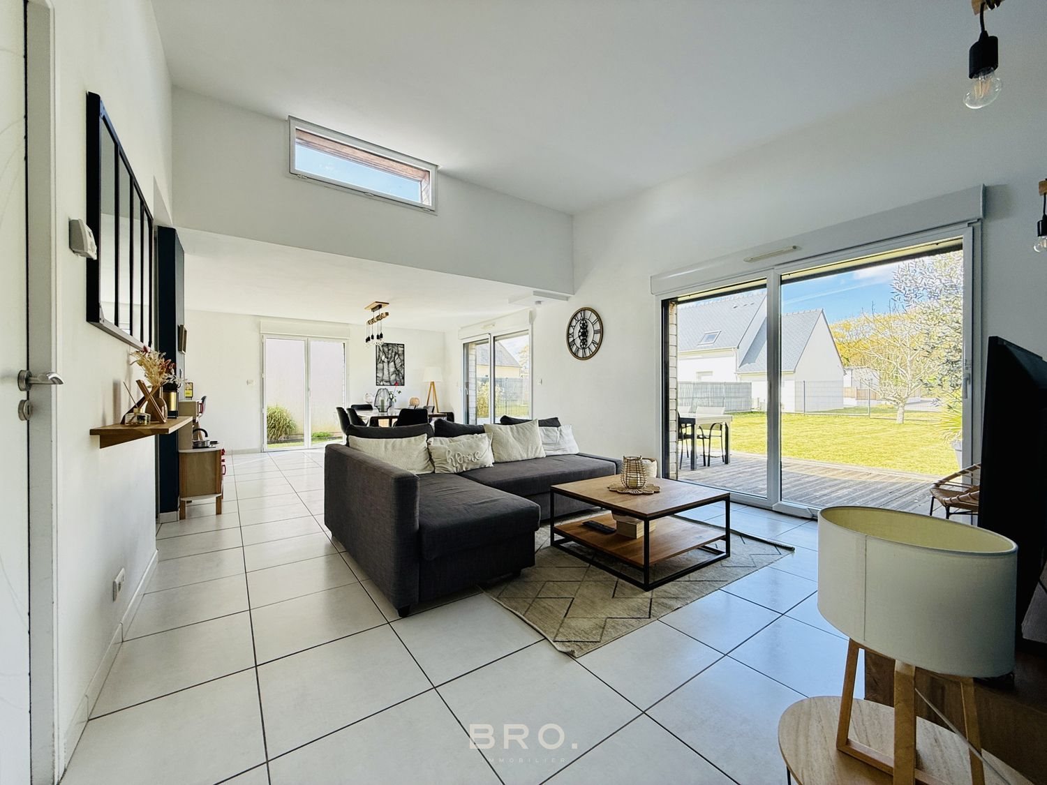 Maison à vendre, 101m², Sulniac