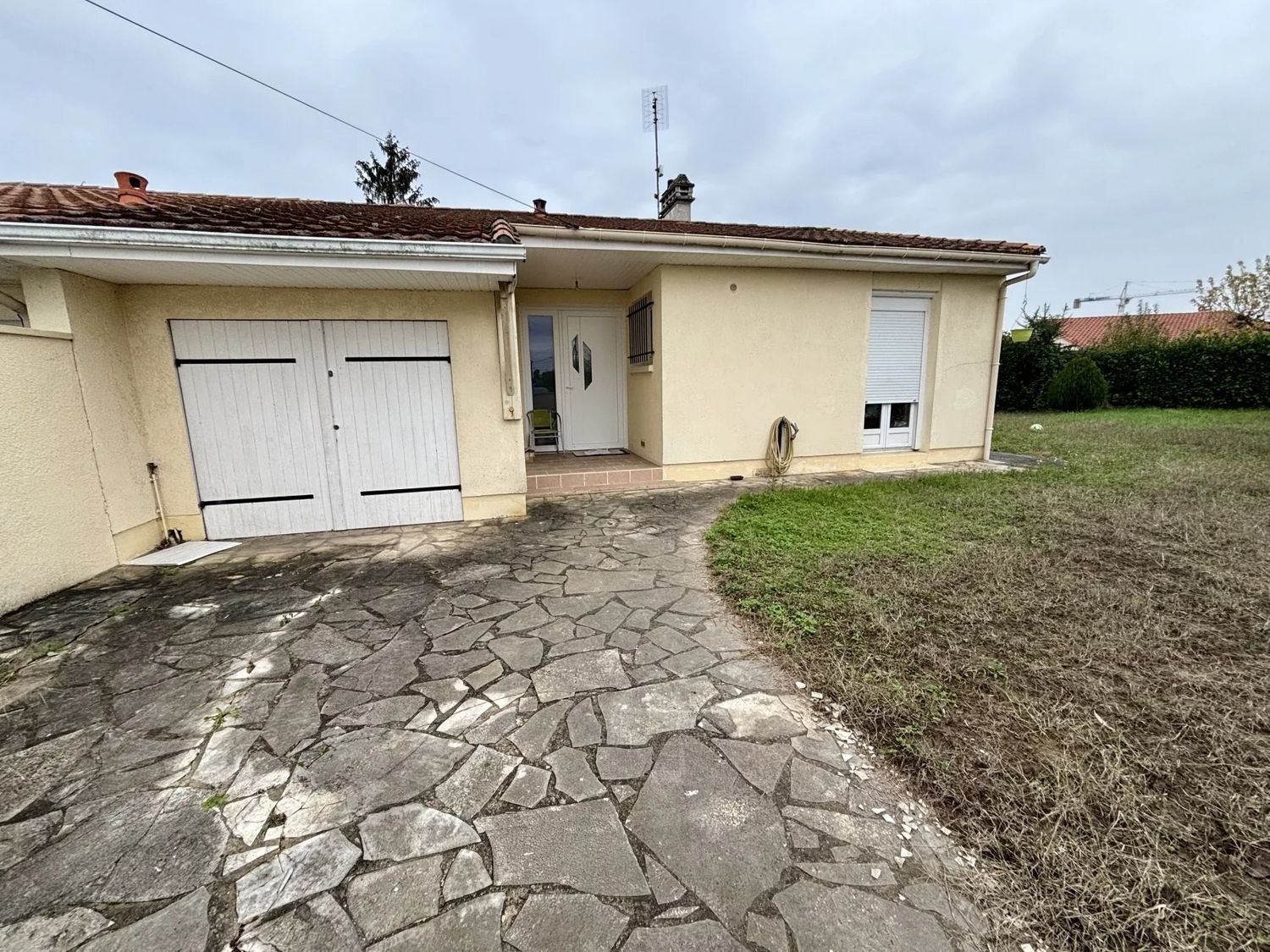 Maison à vendre, 84m², Bergerac