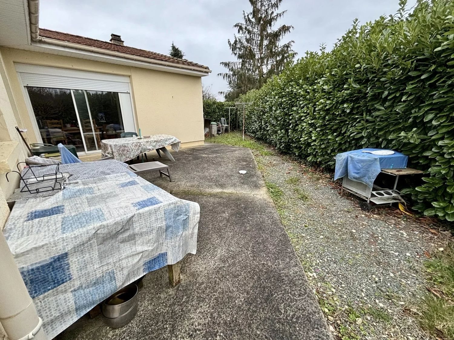 Maison à vendre, 84m², Bergerac