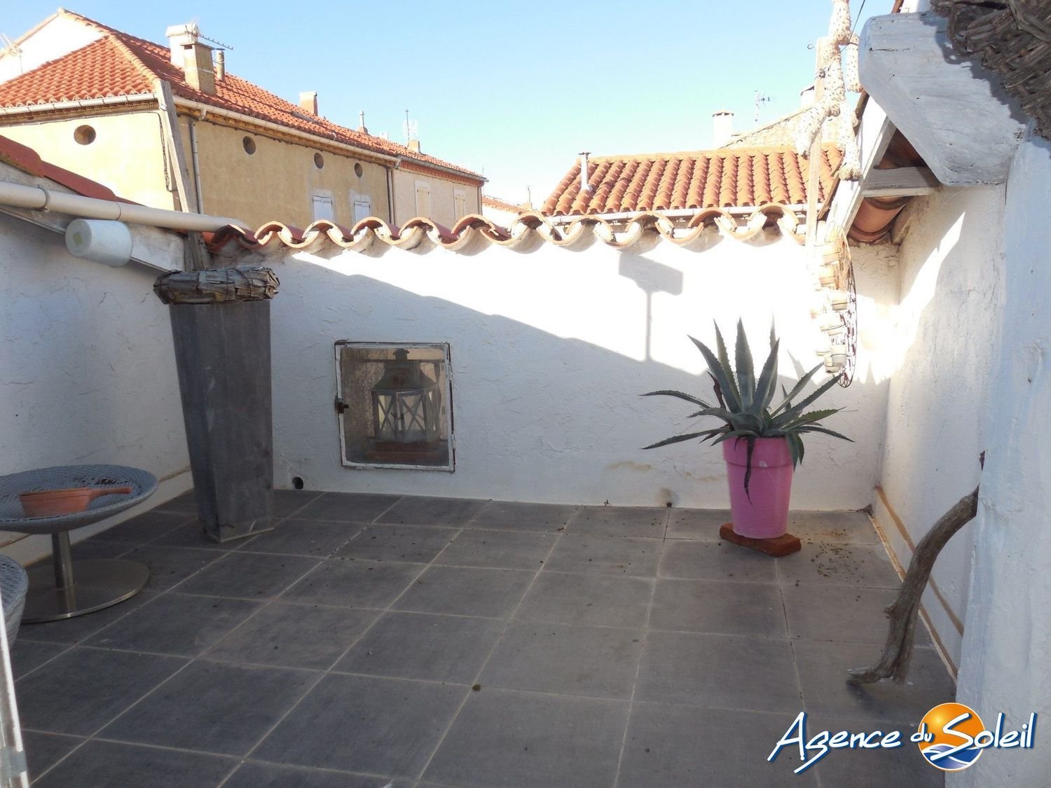 Maison à vendre, 50m², Port-la-Nouvelle